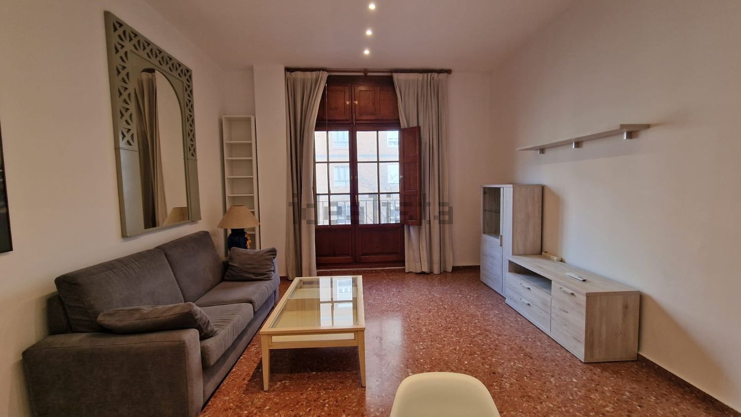 Pis de 47 m² a València