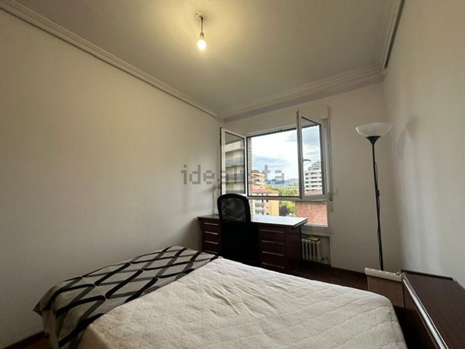 Pis de 130 m² a Pamplona