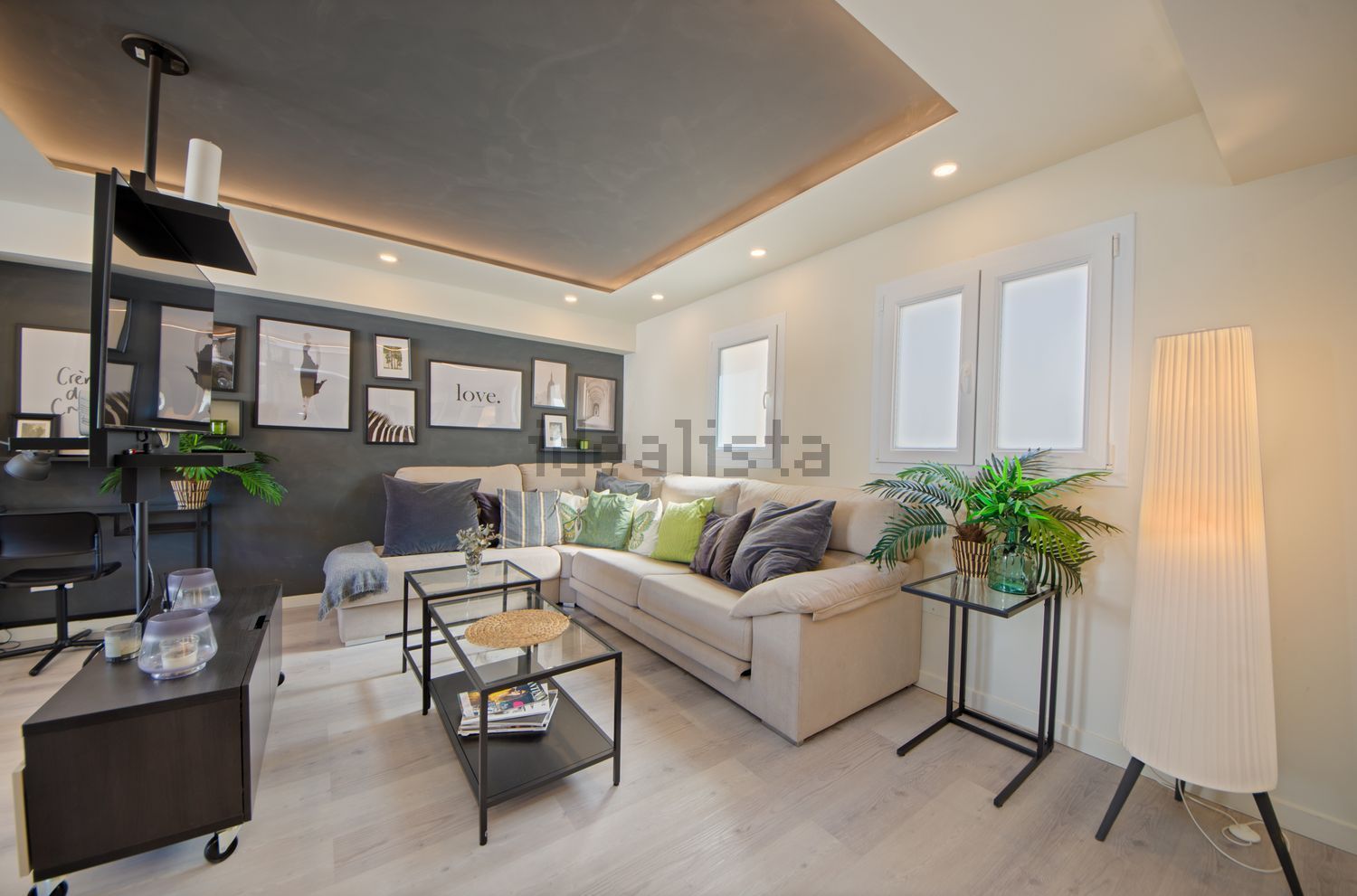 Pis de 106 m² a Palma