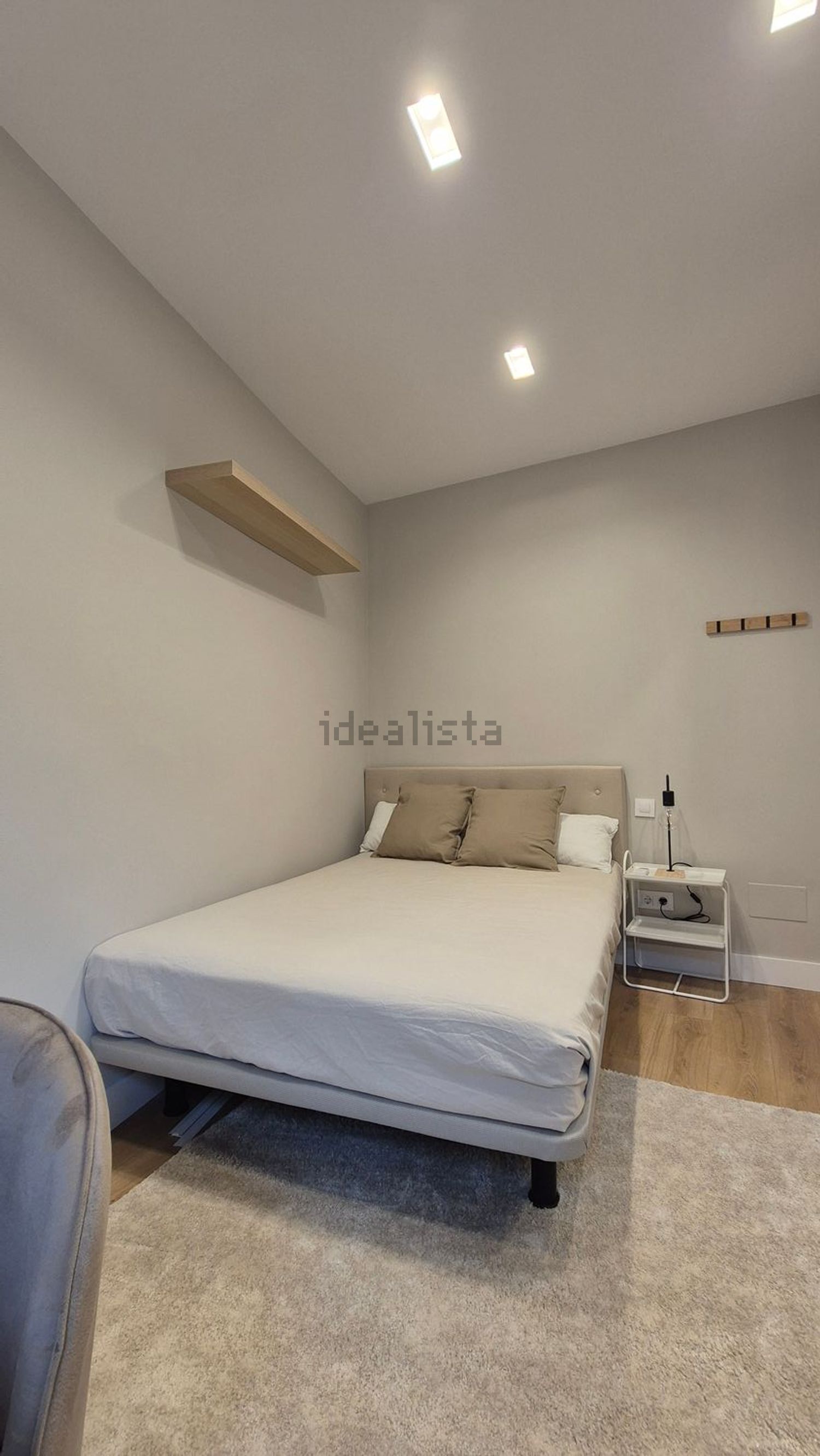 Piso de 75 m² en Madrid