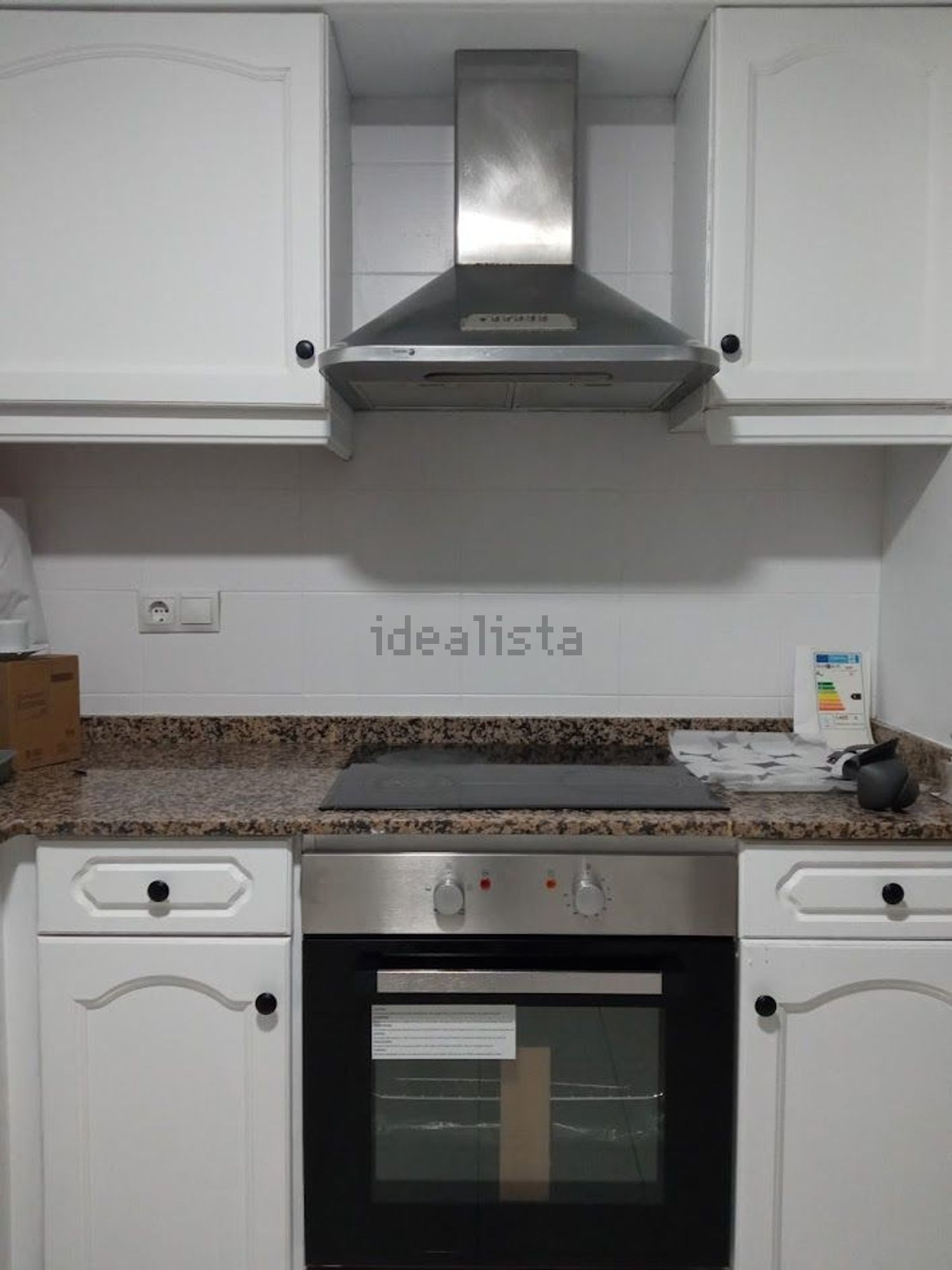Habitació de lloguer, Mislata