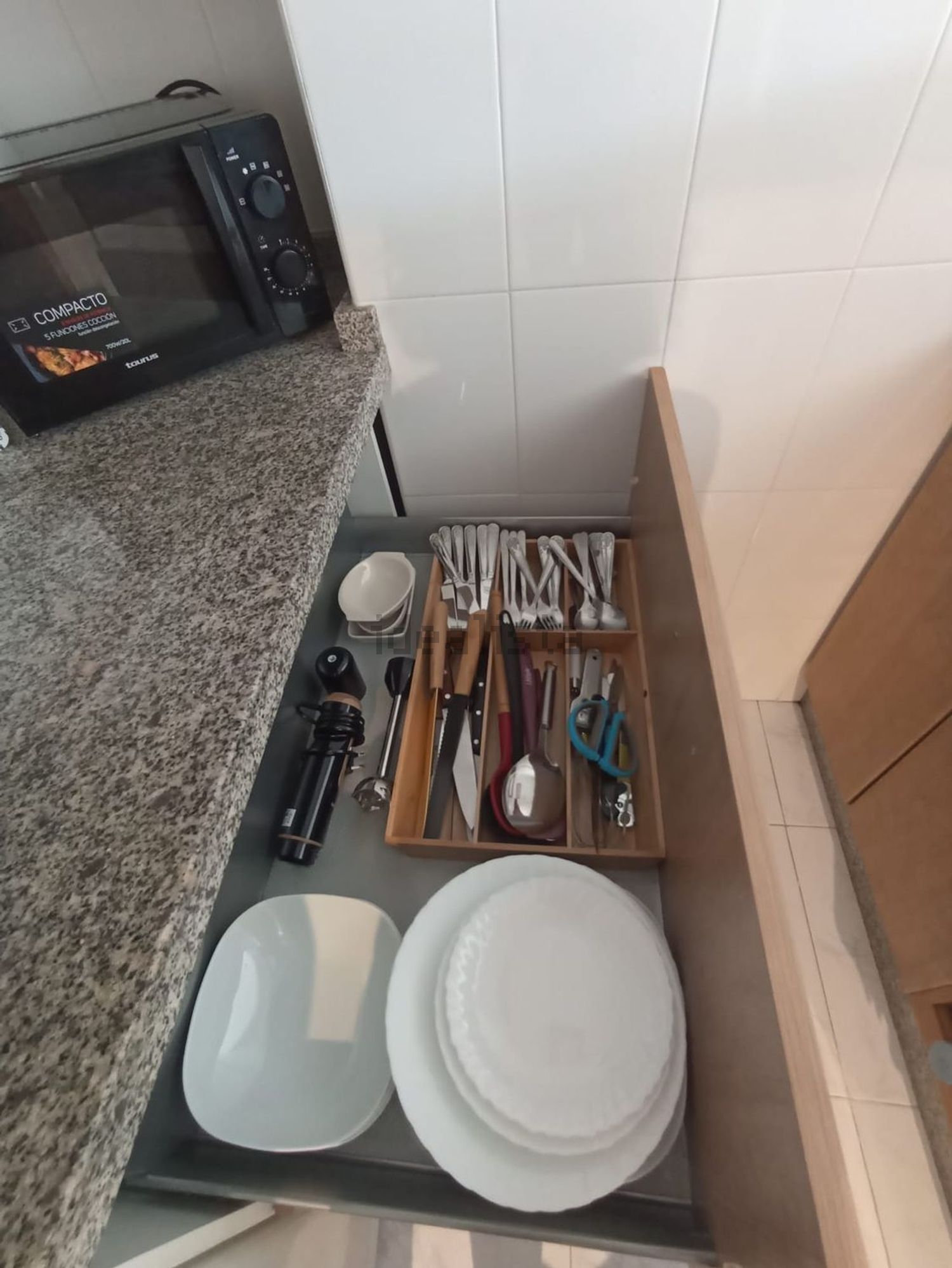Pis de 42 m² a Torrox