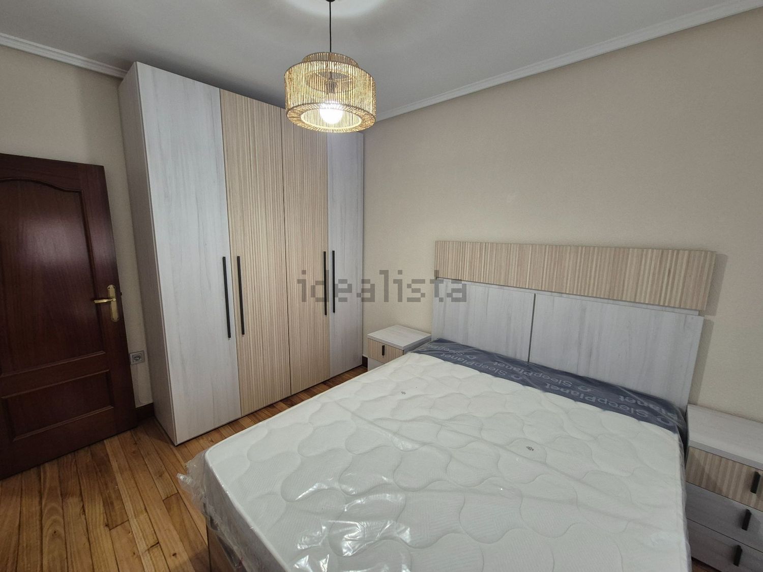 Piso de 97 m² en Bilbao