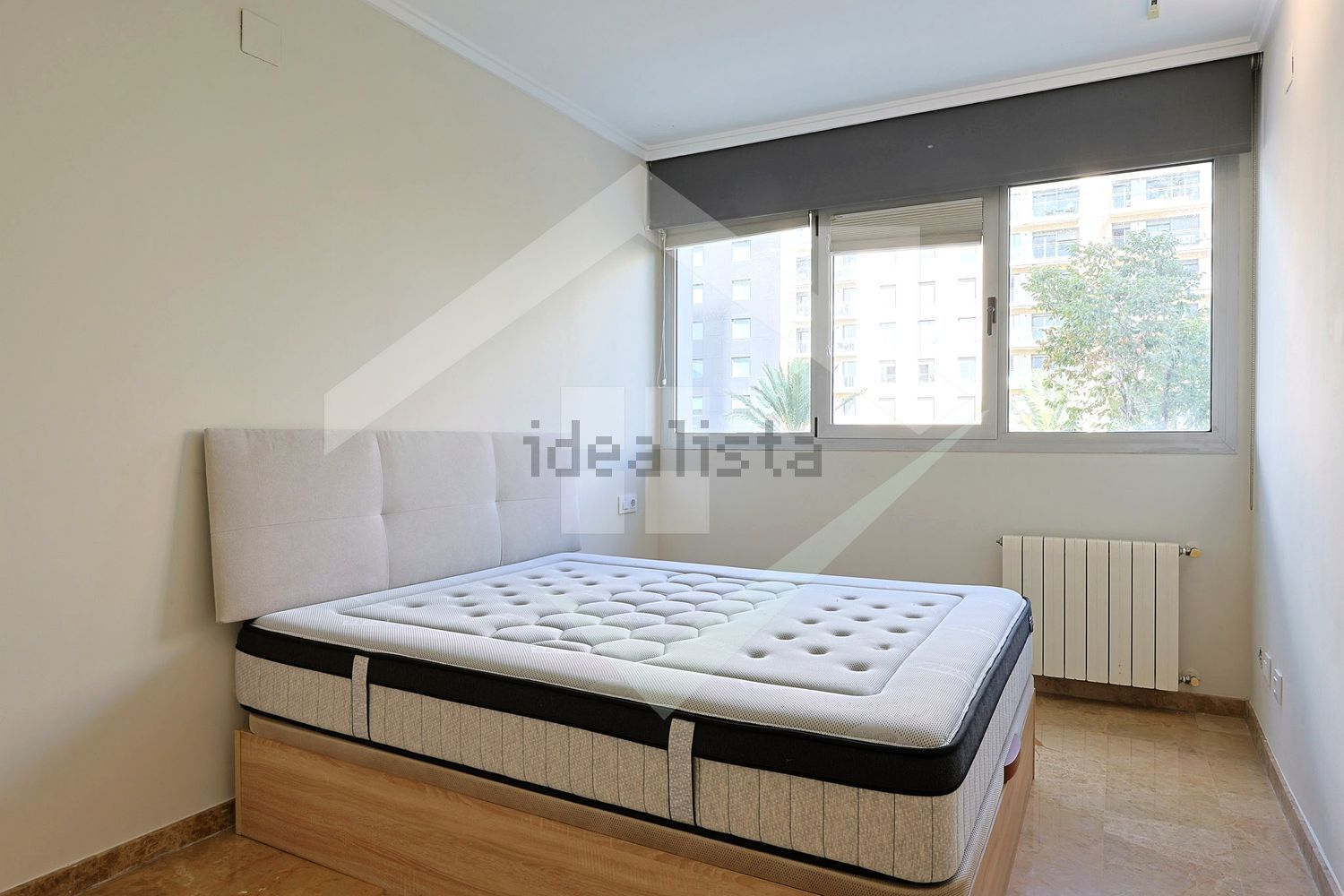 Pis de 122 m² a València