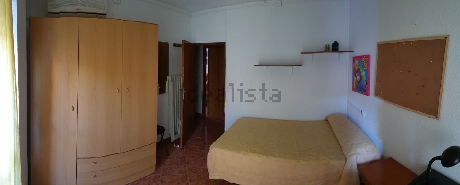 Pis de 95 m² a Sevilla