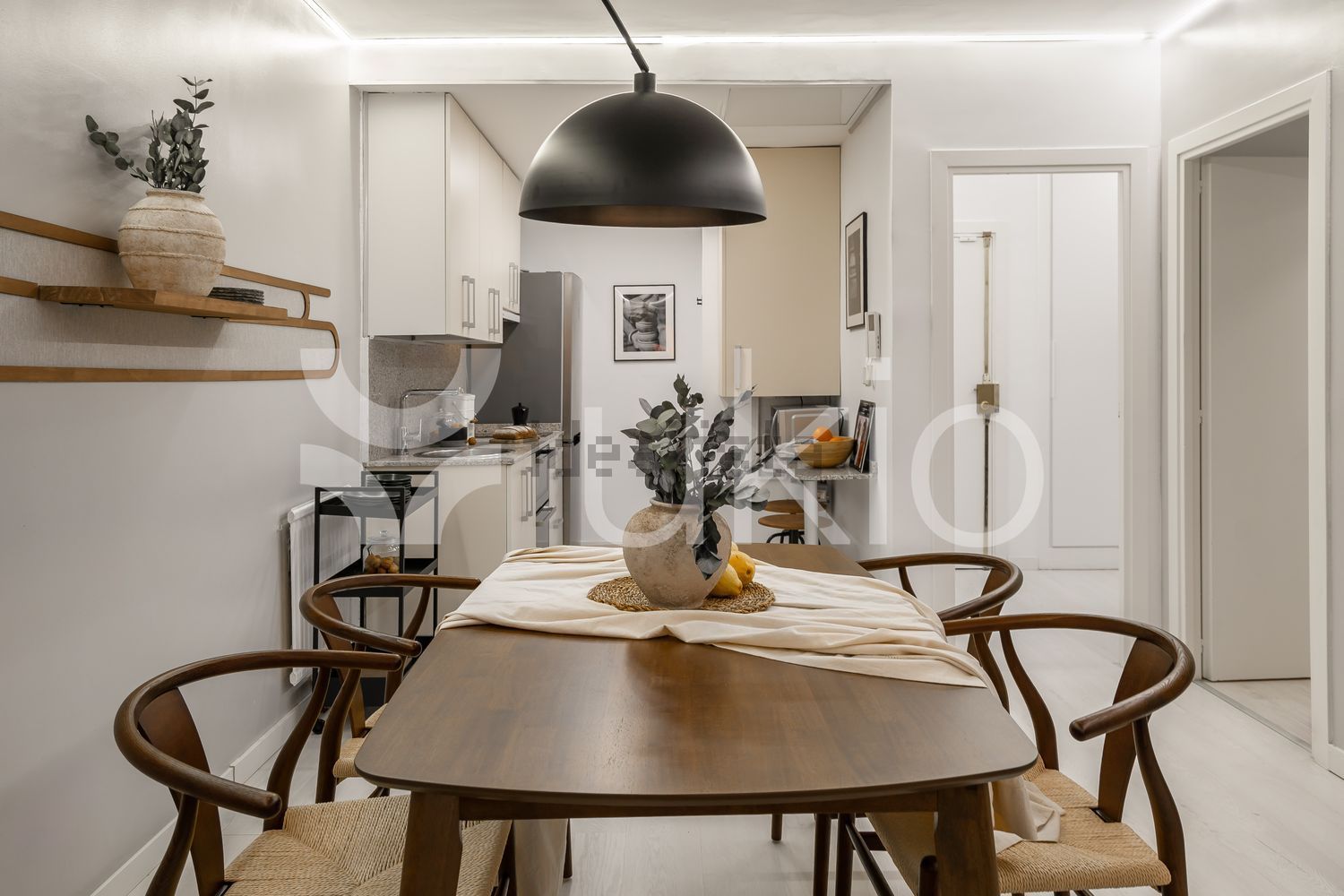 Pis de 67 m² a Madrid