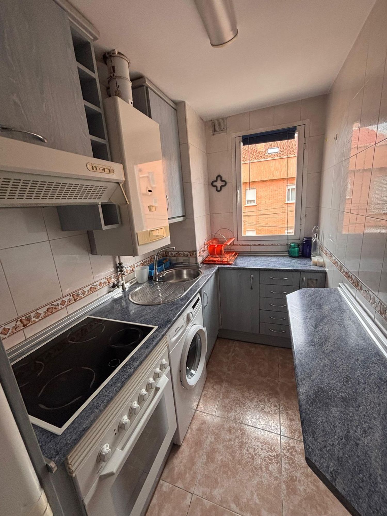 Habitación 50 m², Toledo