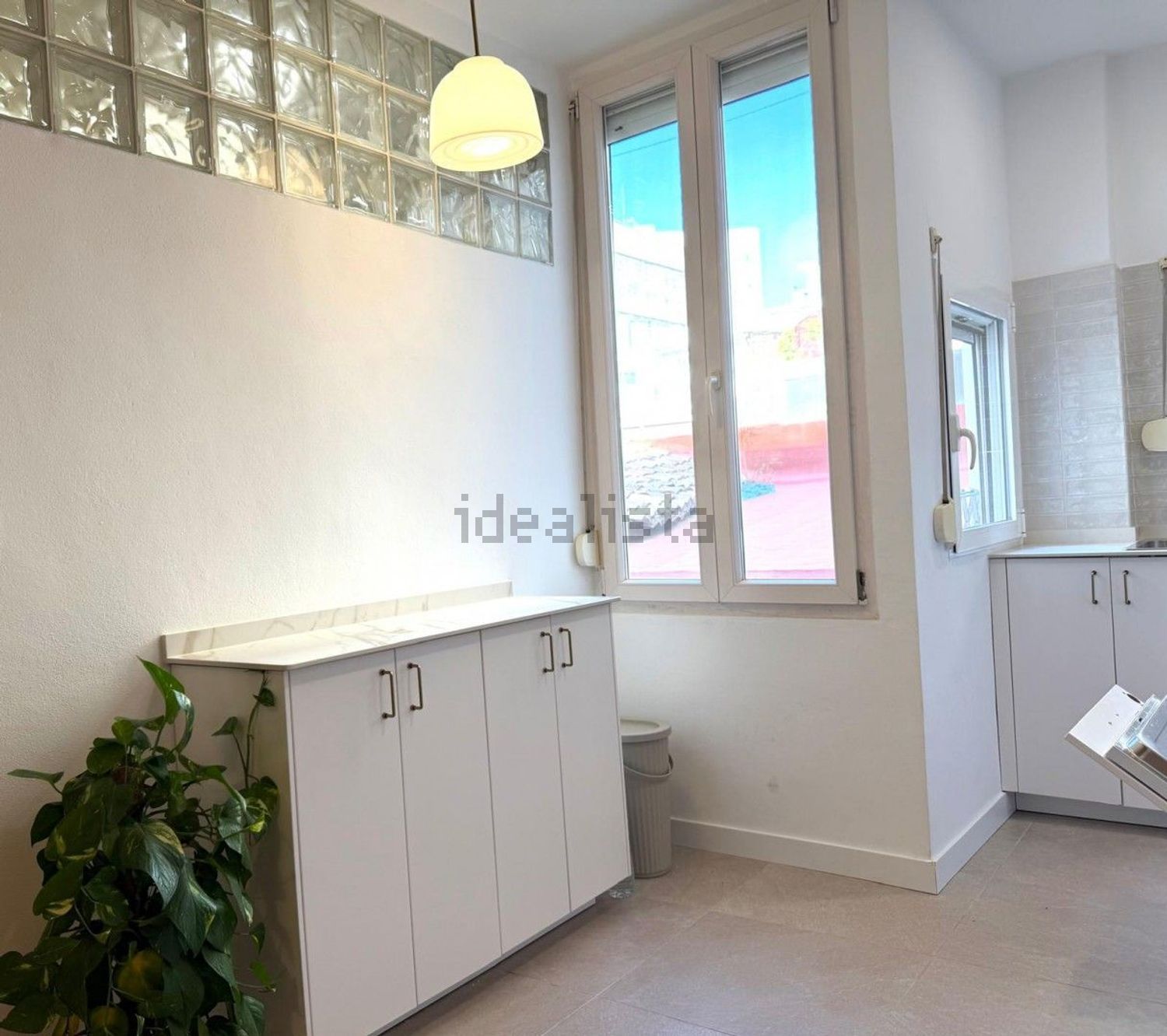 Pis de 68 m² a València