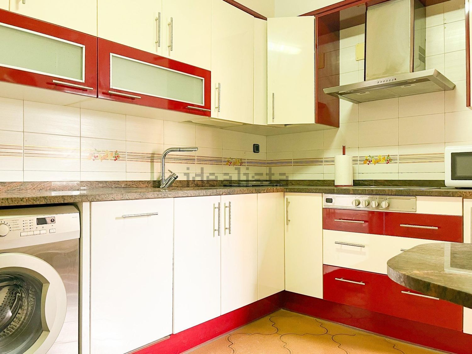 Pis de 108 m² a Saragossa