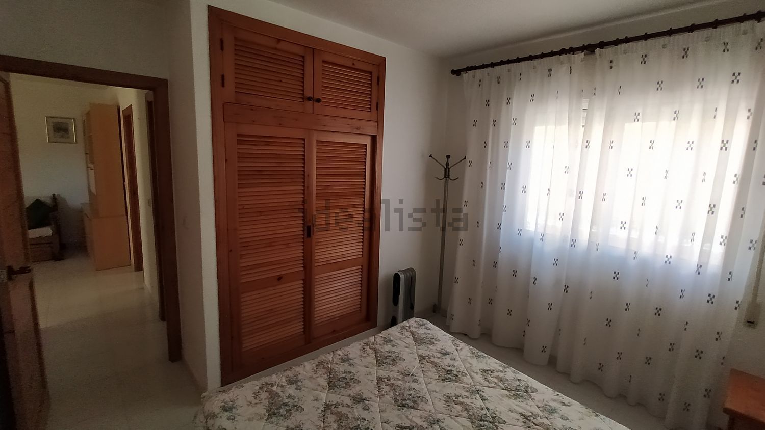Piso de 60 m² en Los Alcázares