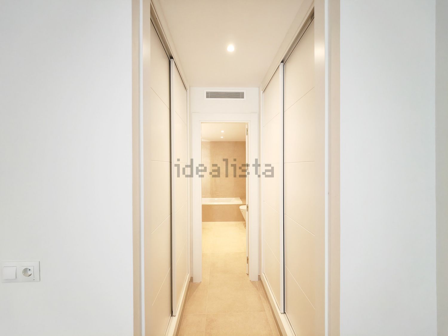 Pis de 121 m² a Marbella