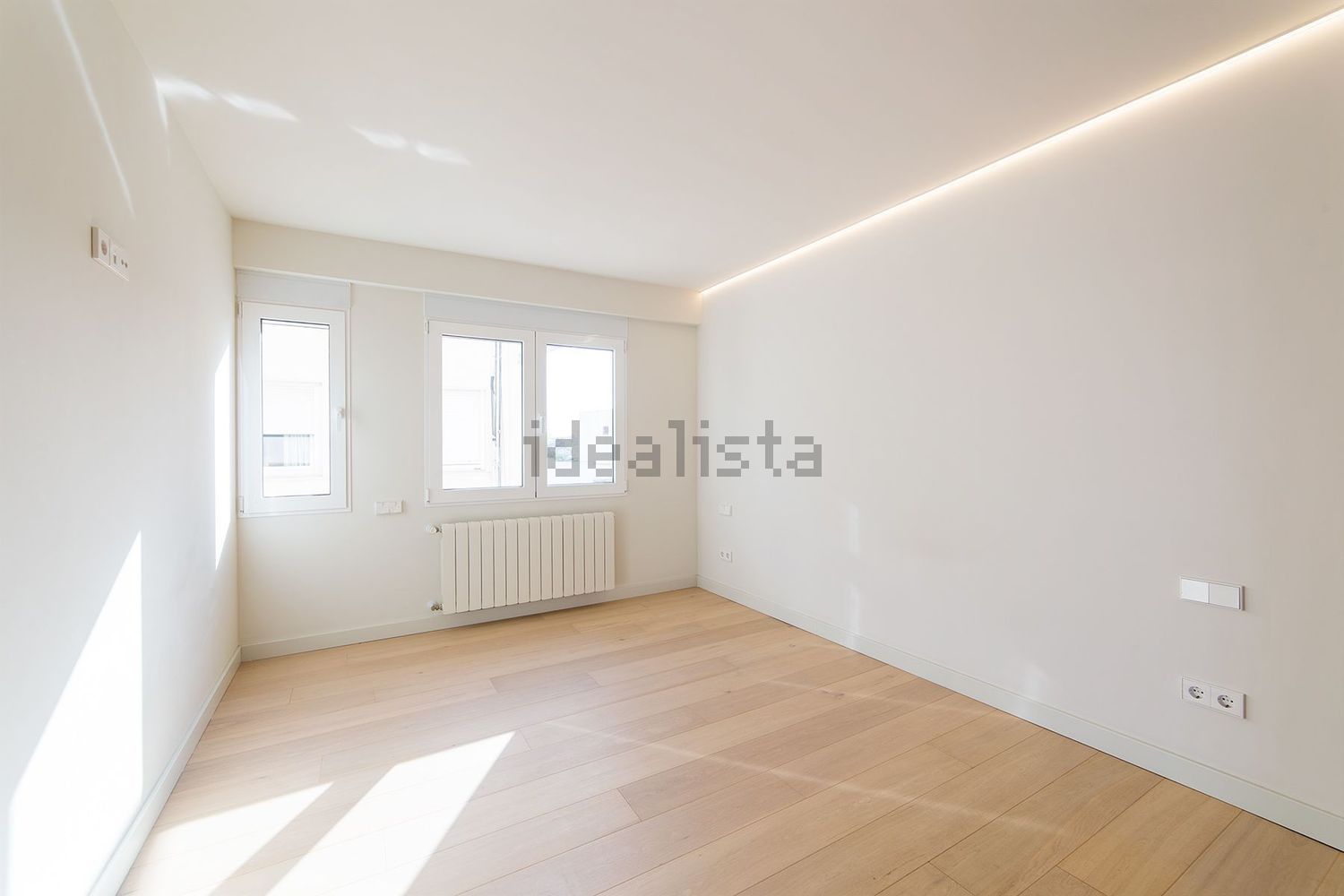 Pis de 158 m² a València