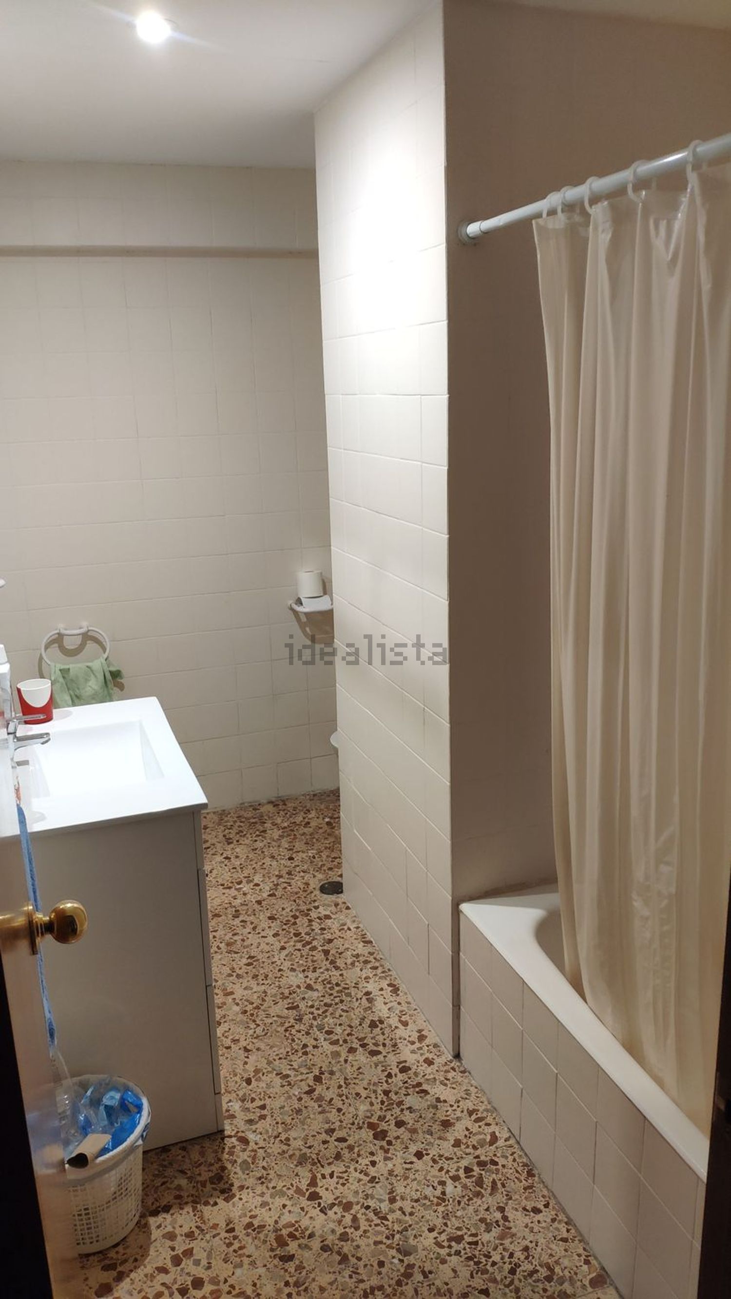 Quarto para alugar, València