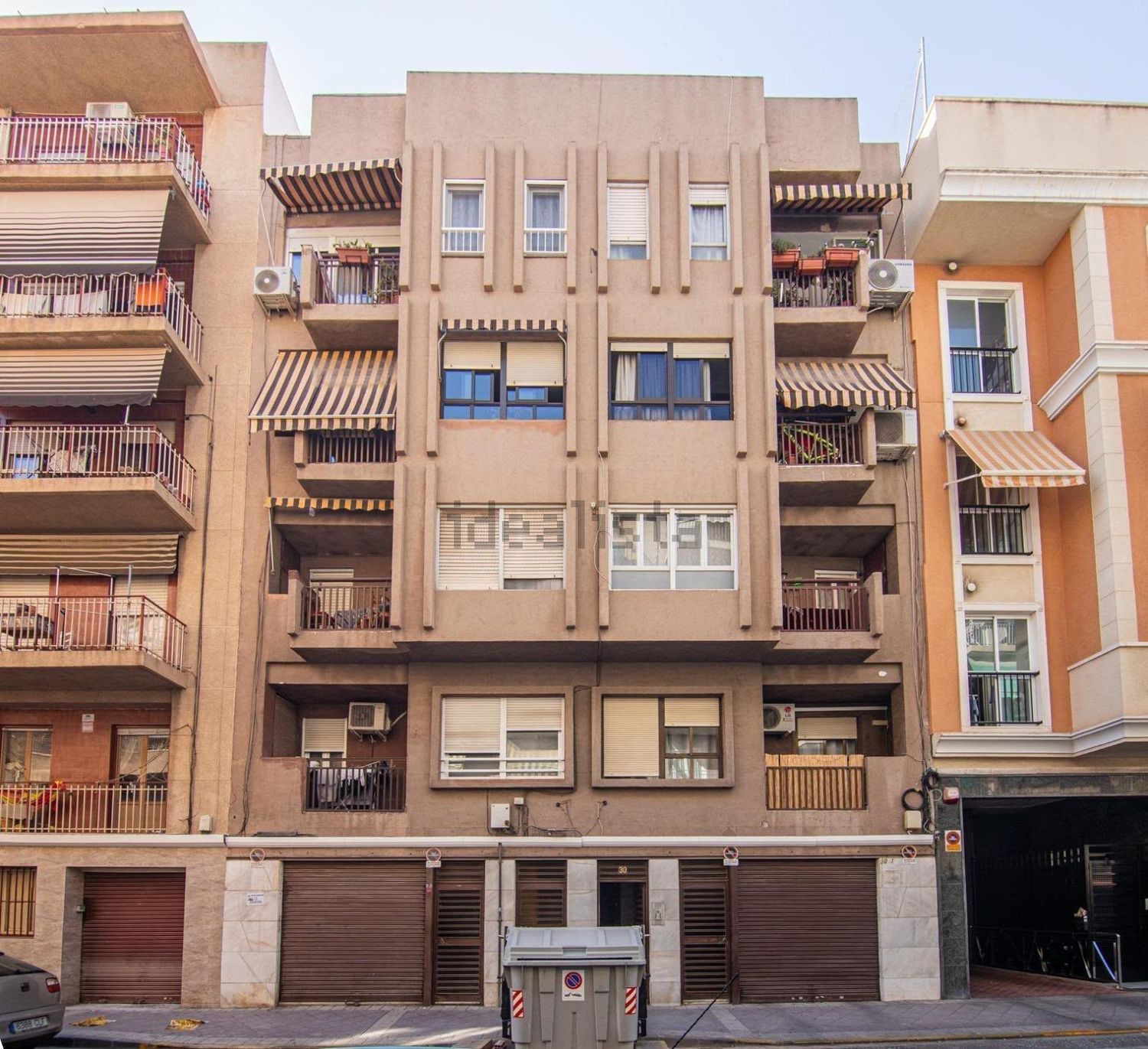 Habitació de lloguer, Elx