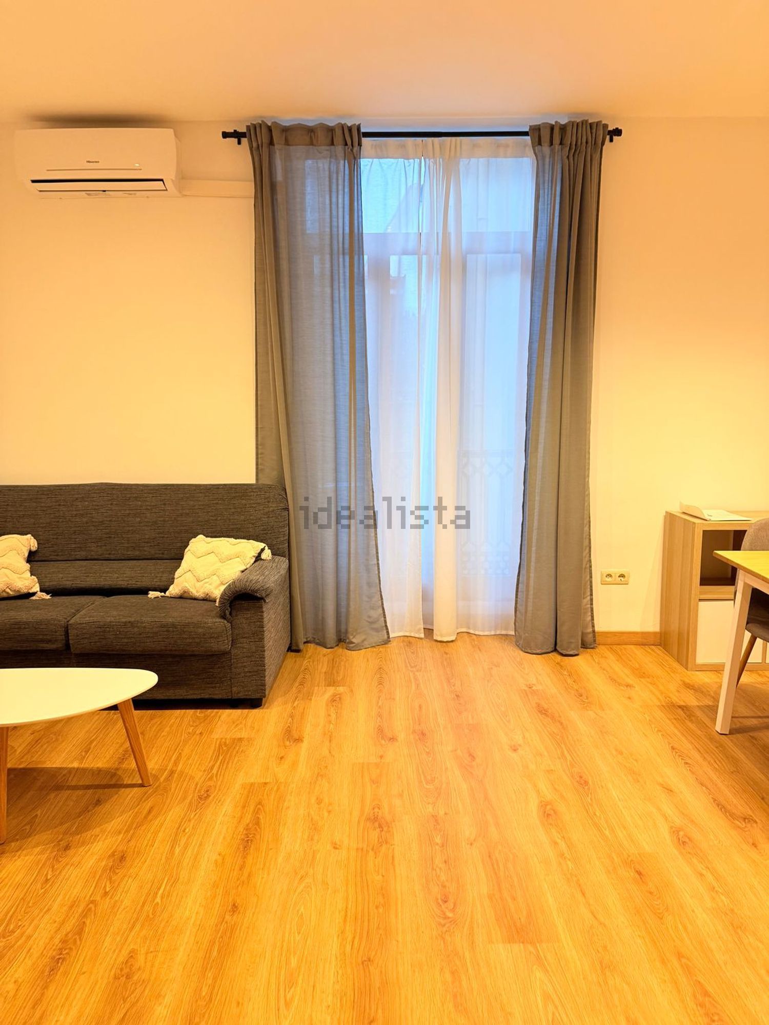 Wohnung 64 m² in Valencia