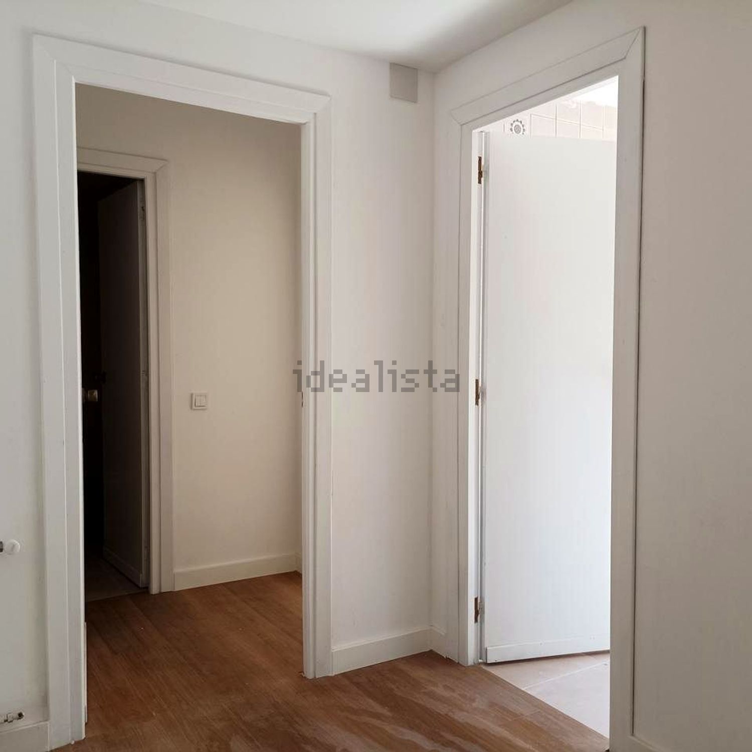 Pis de 62 m² a Madrid