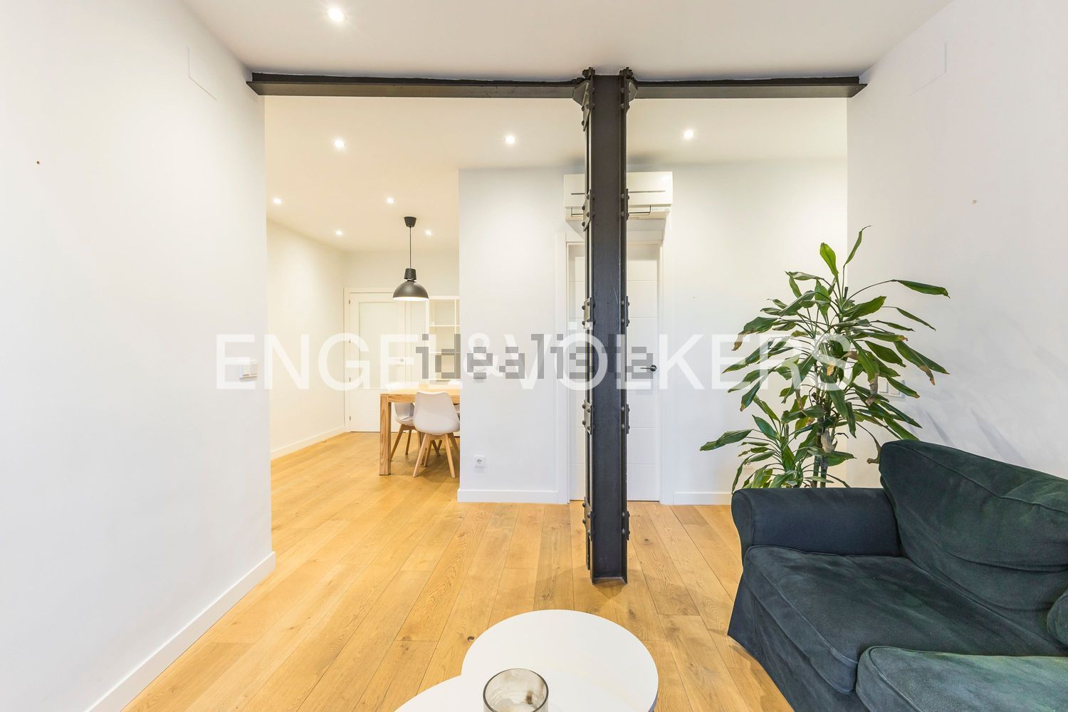 Pis de 113 m² a Madrid