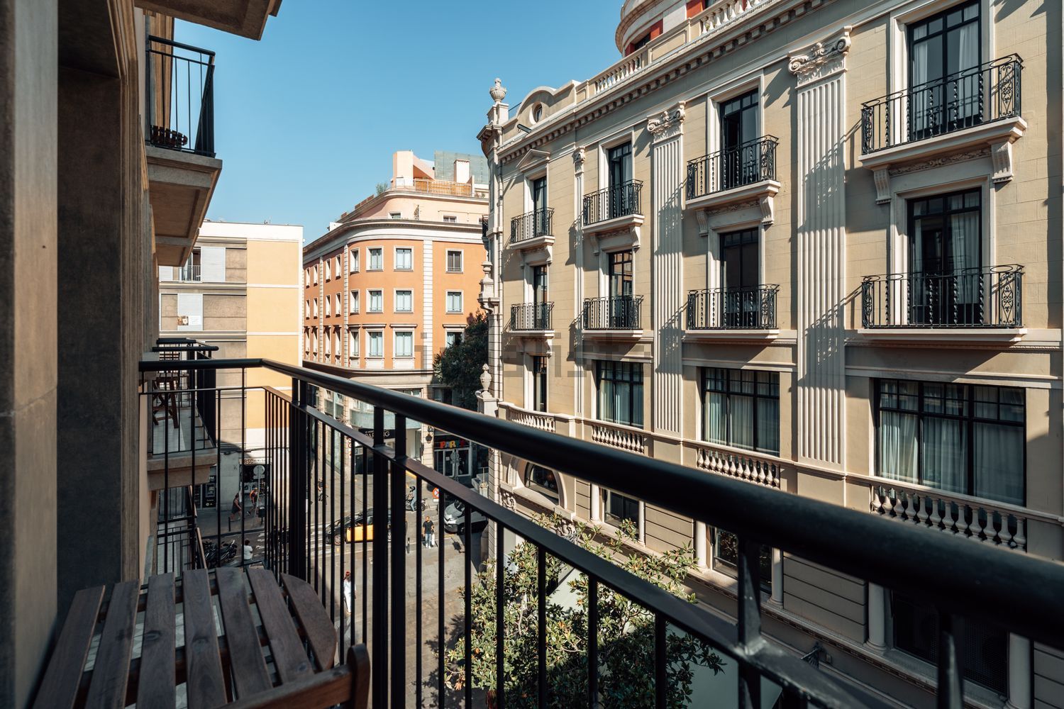 Appartement 75 m² à Barcelone