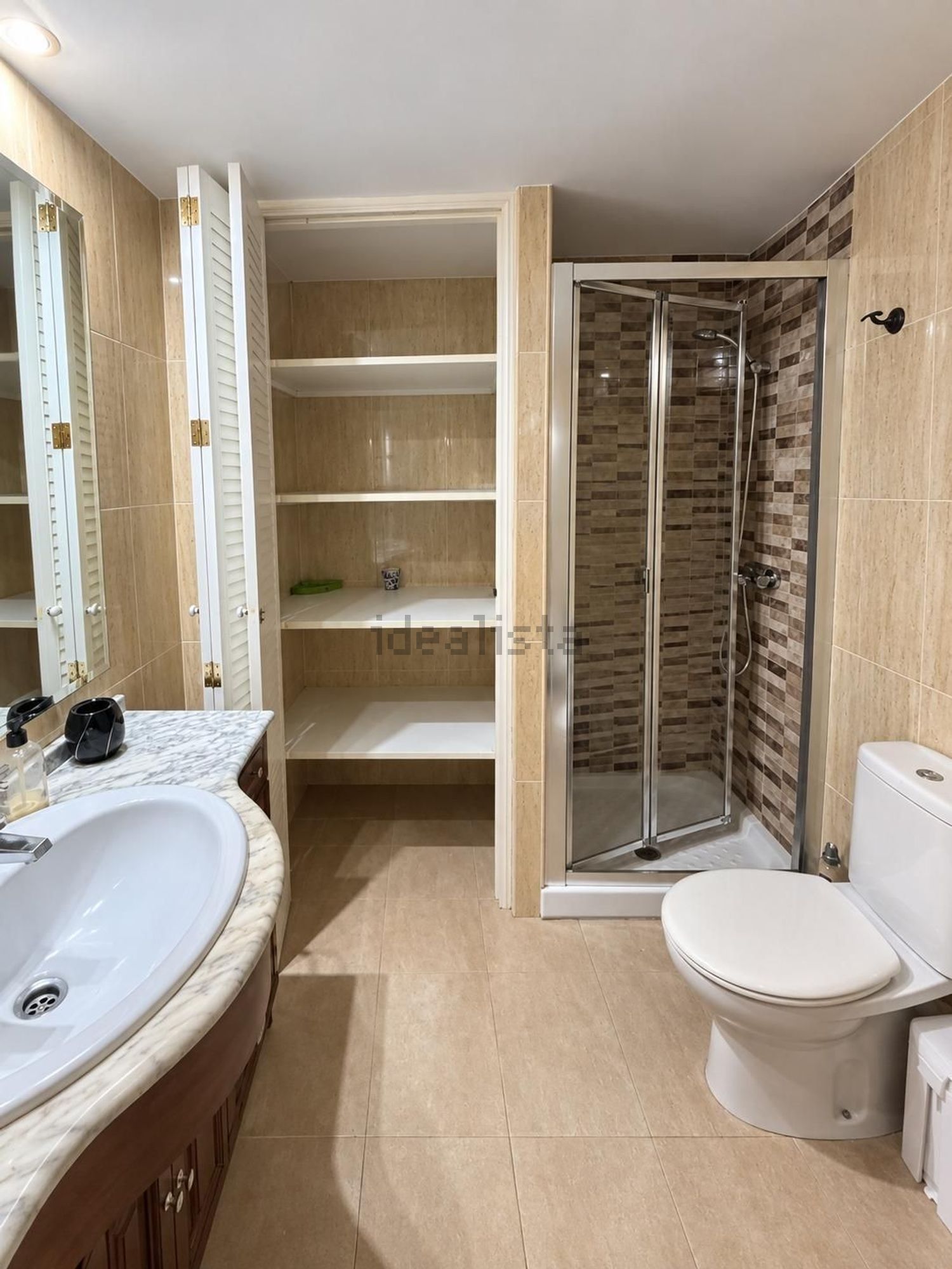 Pis de 165 m² a Còrdova