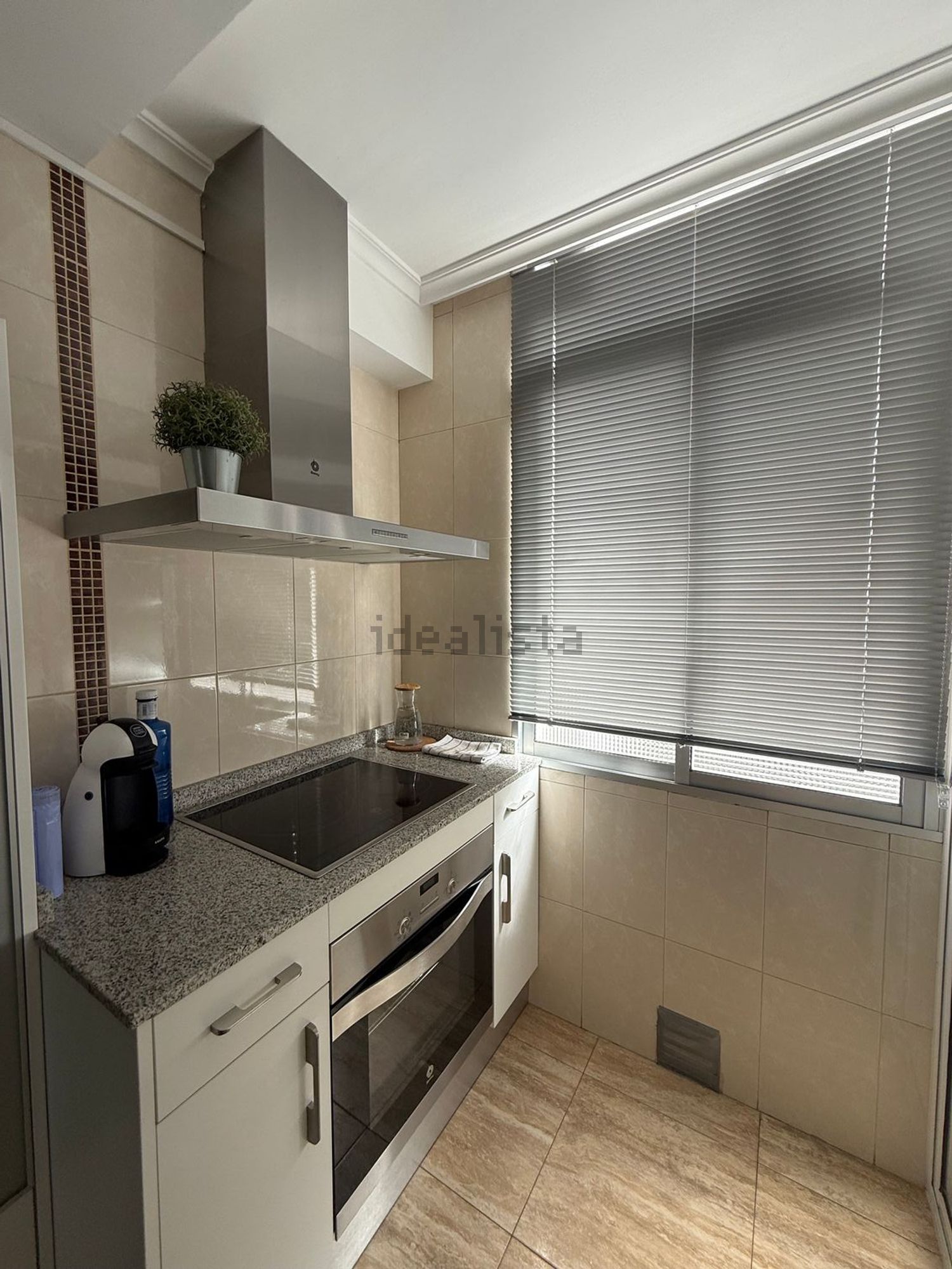 Flat 65 m² in Valladolid