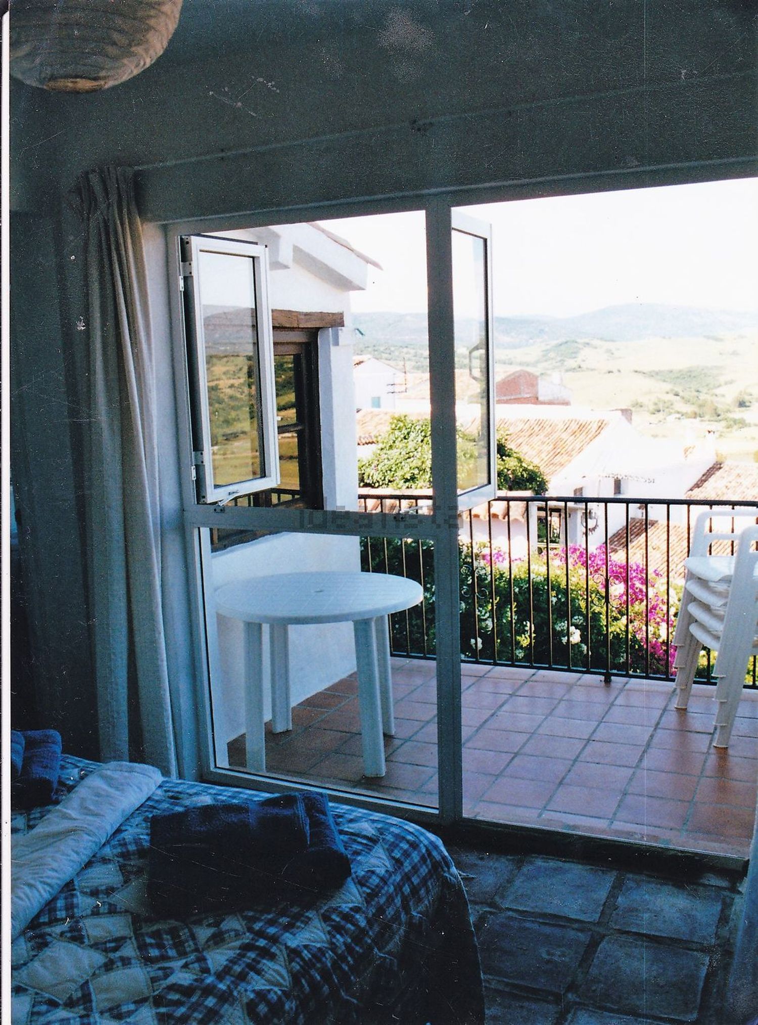 Haus 111 m² in Jimena de la Frontera