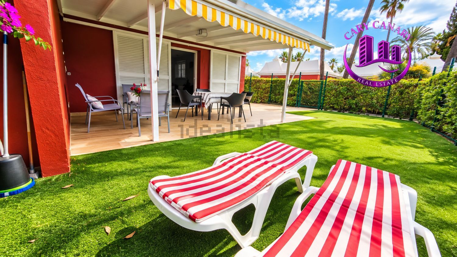 Casa de 80 m² a San Bartolomé de Tirajana