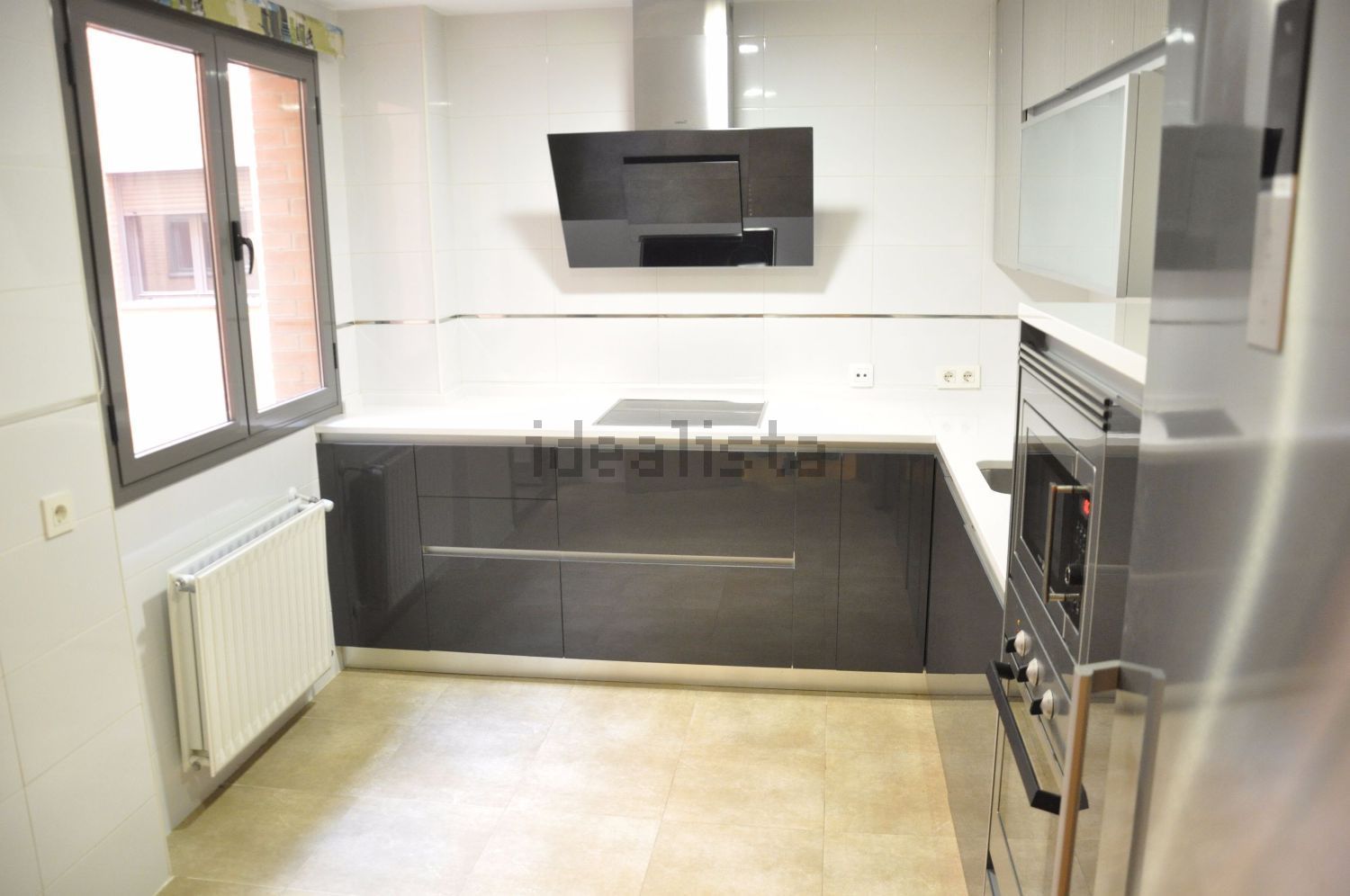 Pis de 85 m² a Madrid