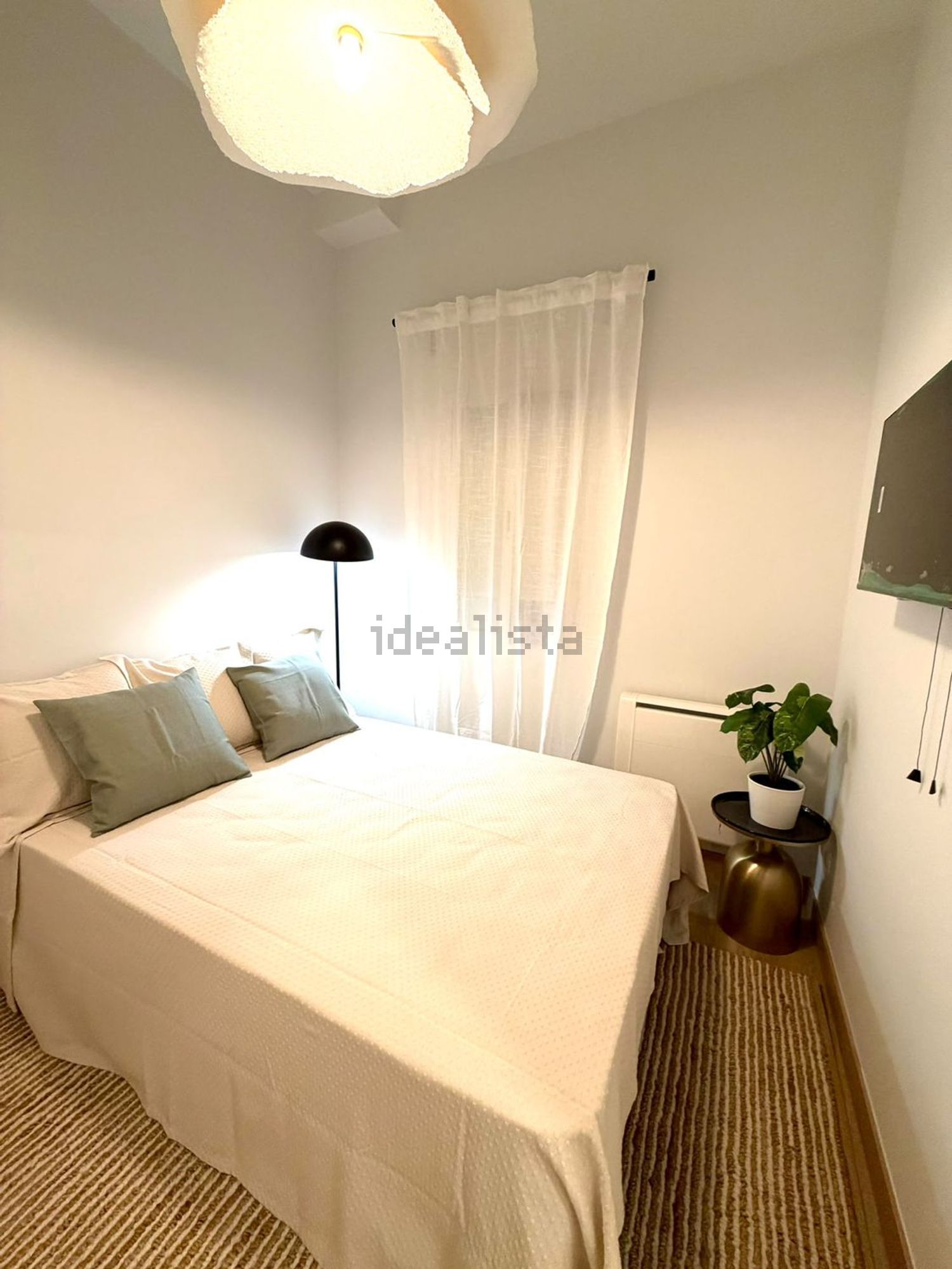 Piso de 39 m² en Madrid
