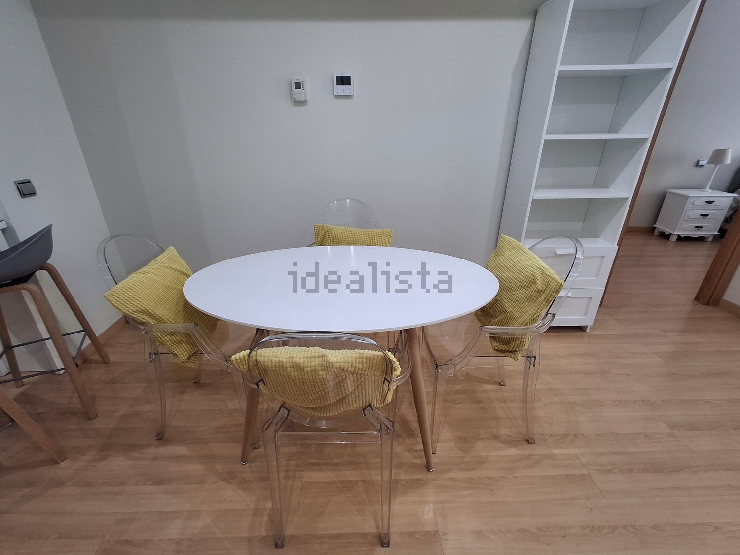 Piso de 70 m² en Badajoz