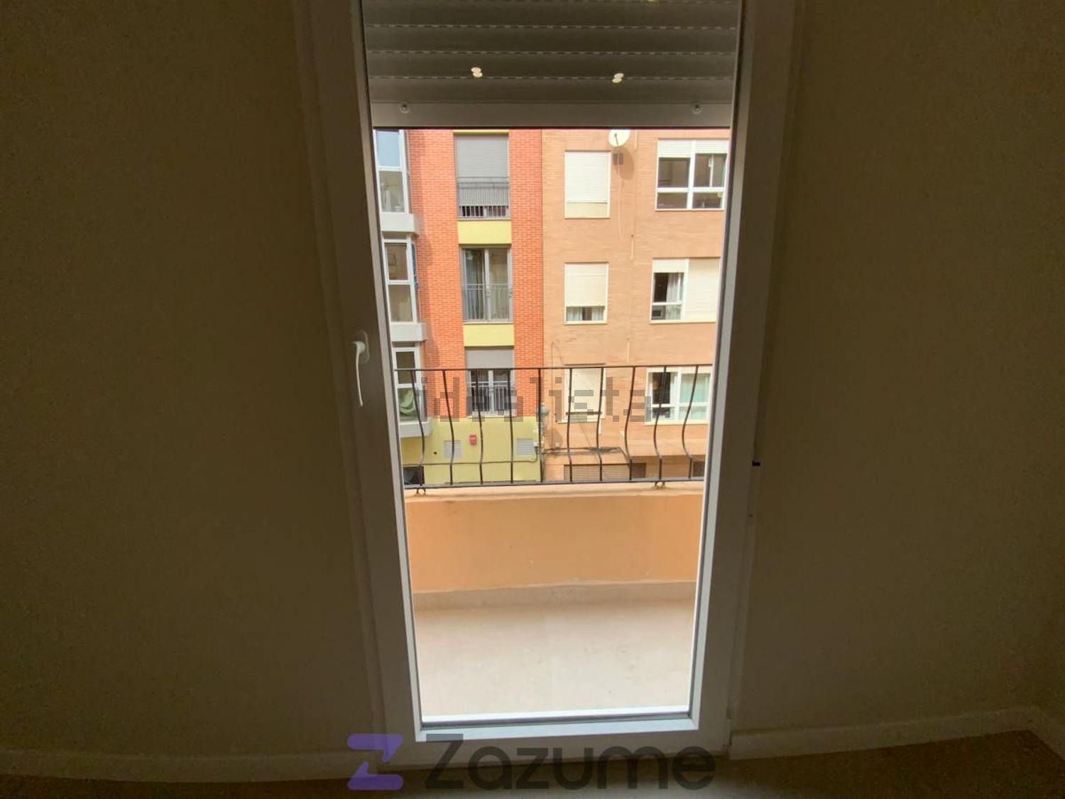Piso de 77 m² en Valencia
