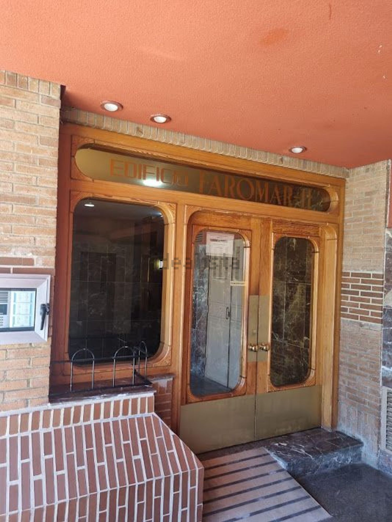 Piso de 110 m² en Cullera