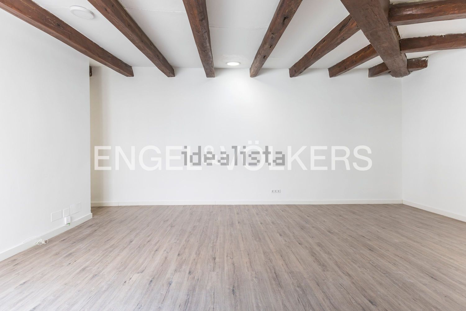 Pis de 73 m² a Madrid