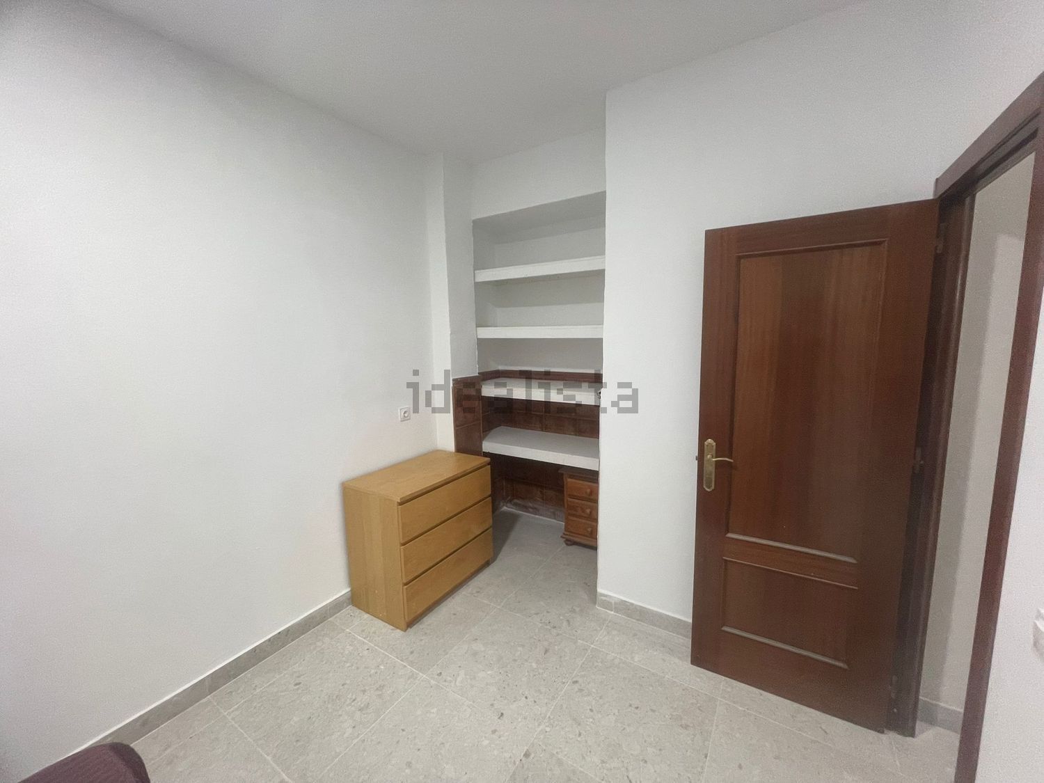 Pis de 55 m² a Las Cabezas de San Juan