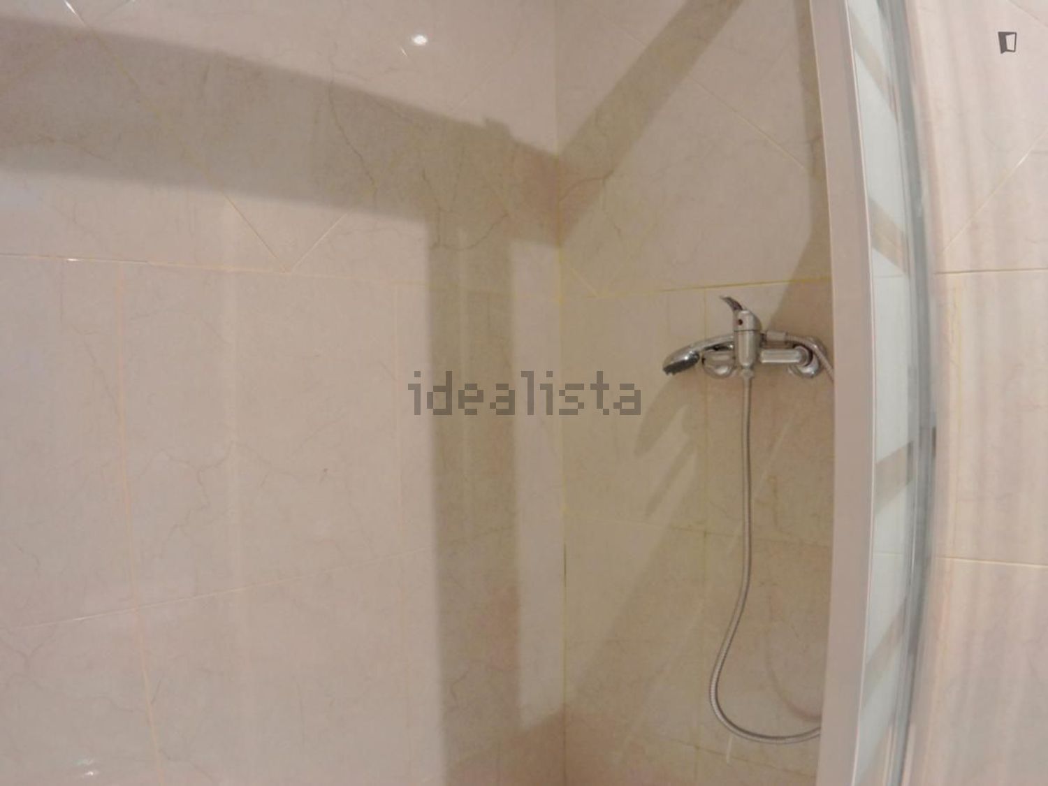 Piso de 40 m² en Madrid