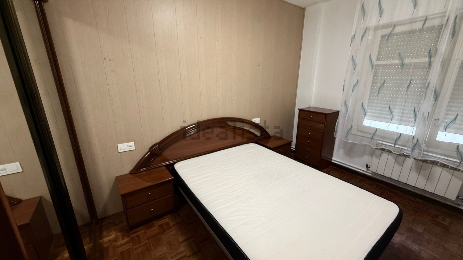 Habitació de lloguer, Vitòria