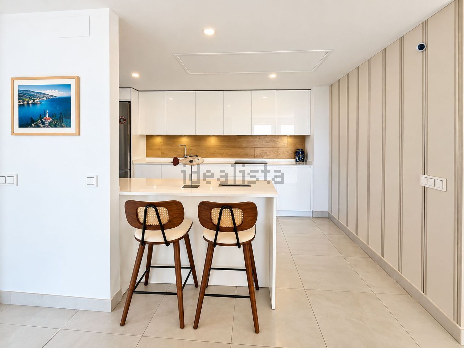 Pis de 174 m² a Marbella