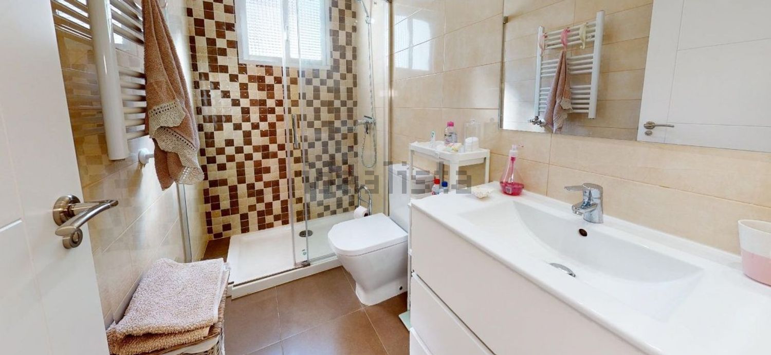 Piso de 75 m² en Zaragoza