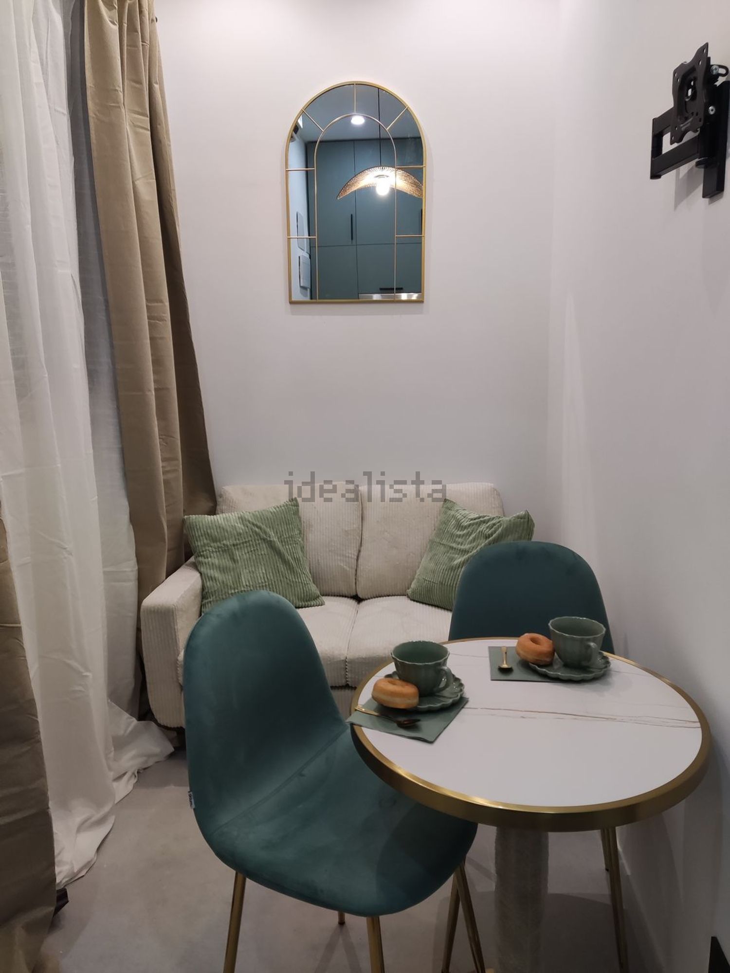 Appartamento 20 m² a Madrid