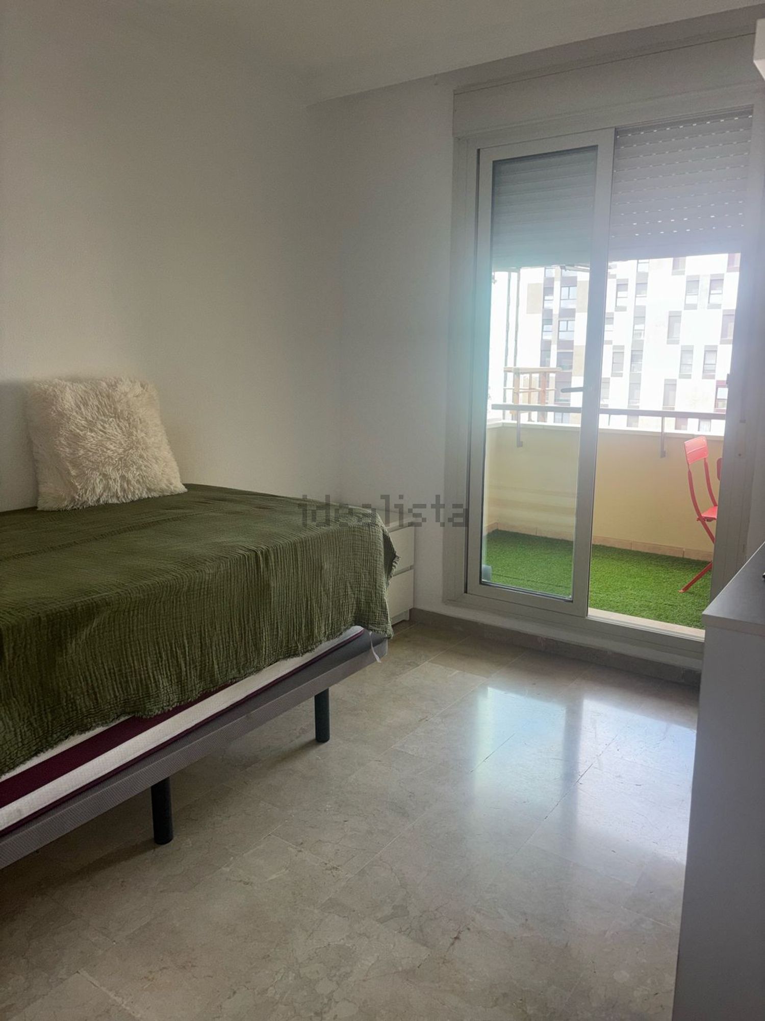 Habitación 100 m², Málaga