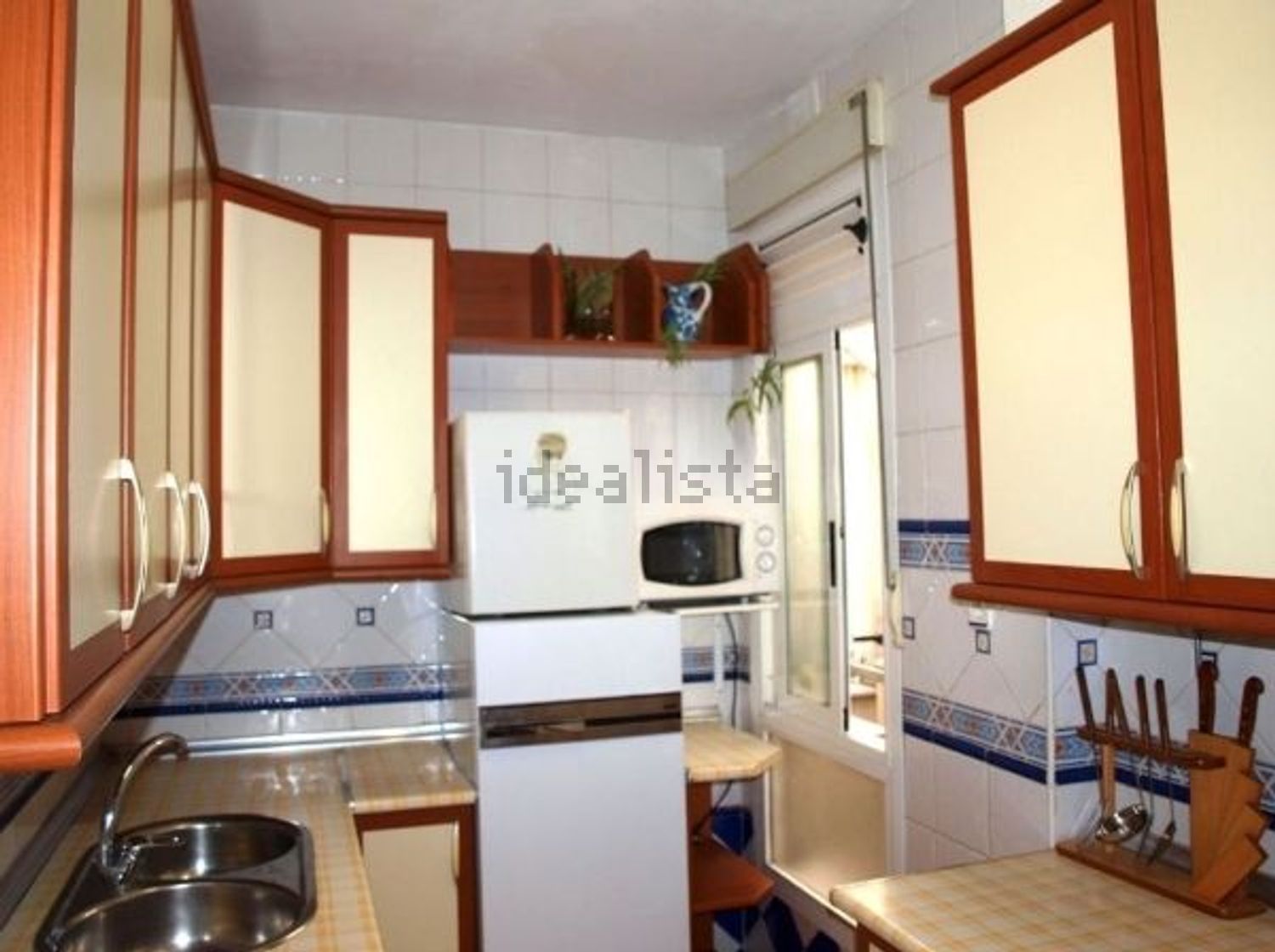 Piso de 100 m² en Granada
