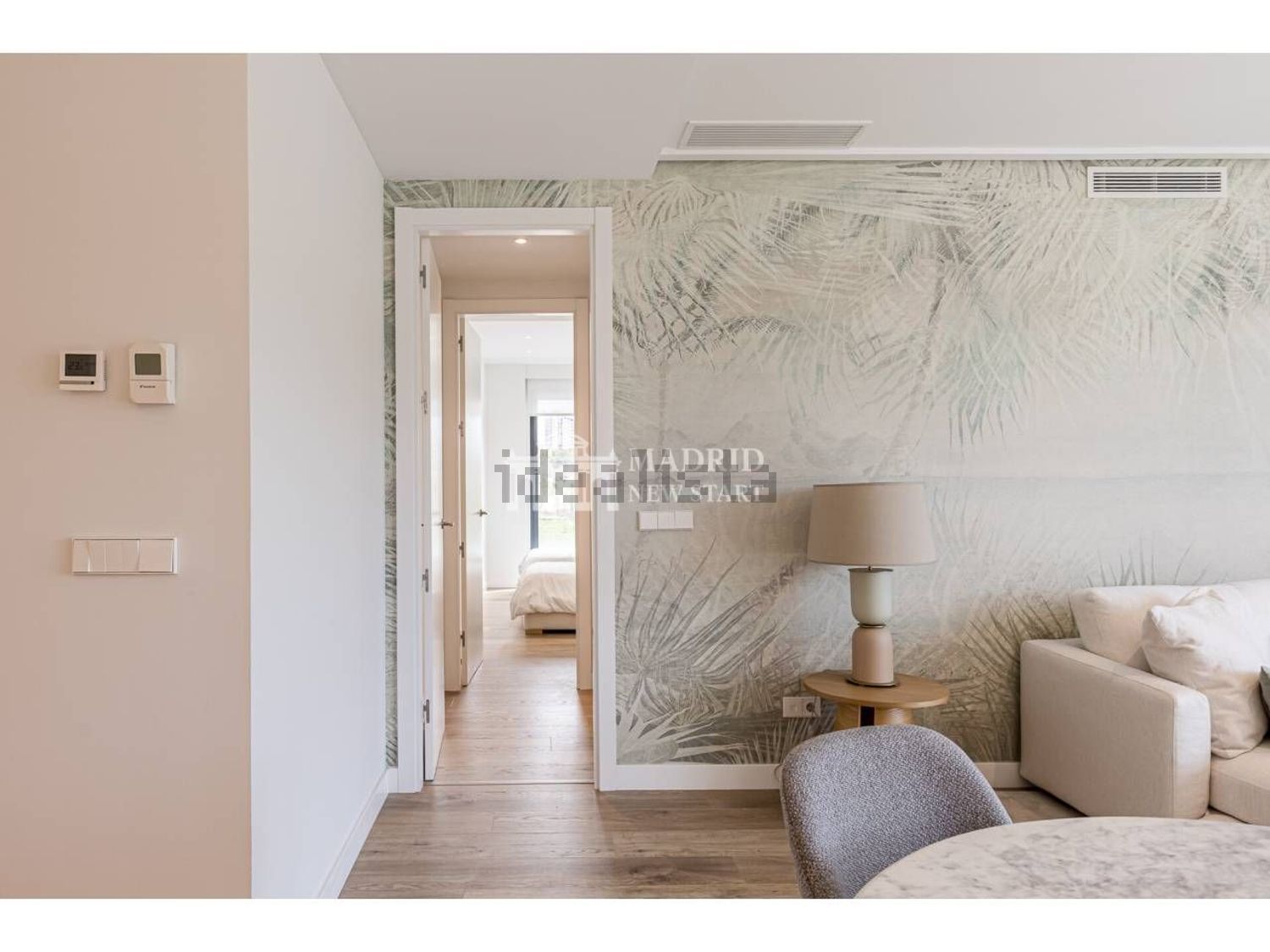 Pis de 123 m² a Madrid