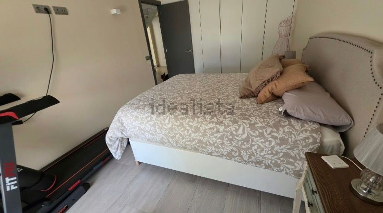 Habitación en alquiler, Valencia