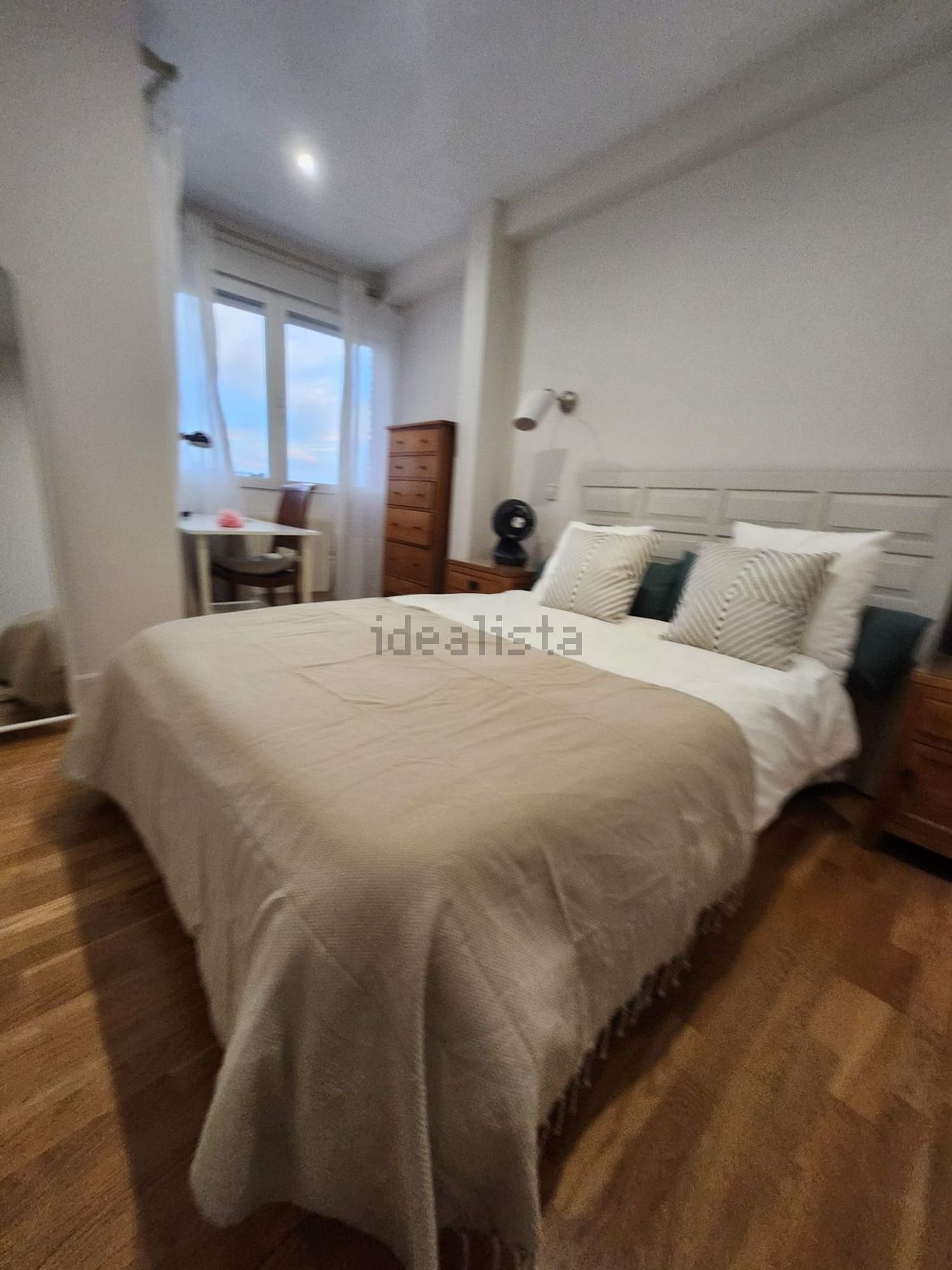 Appartement 50 m² à Madrid