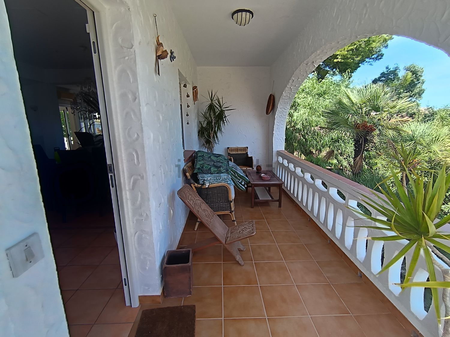 Moradia 200 m² em Dénia