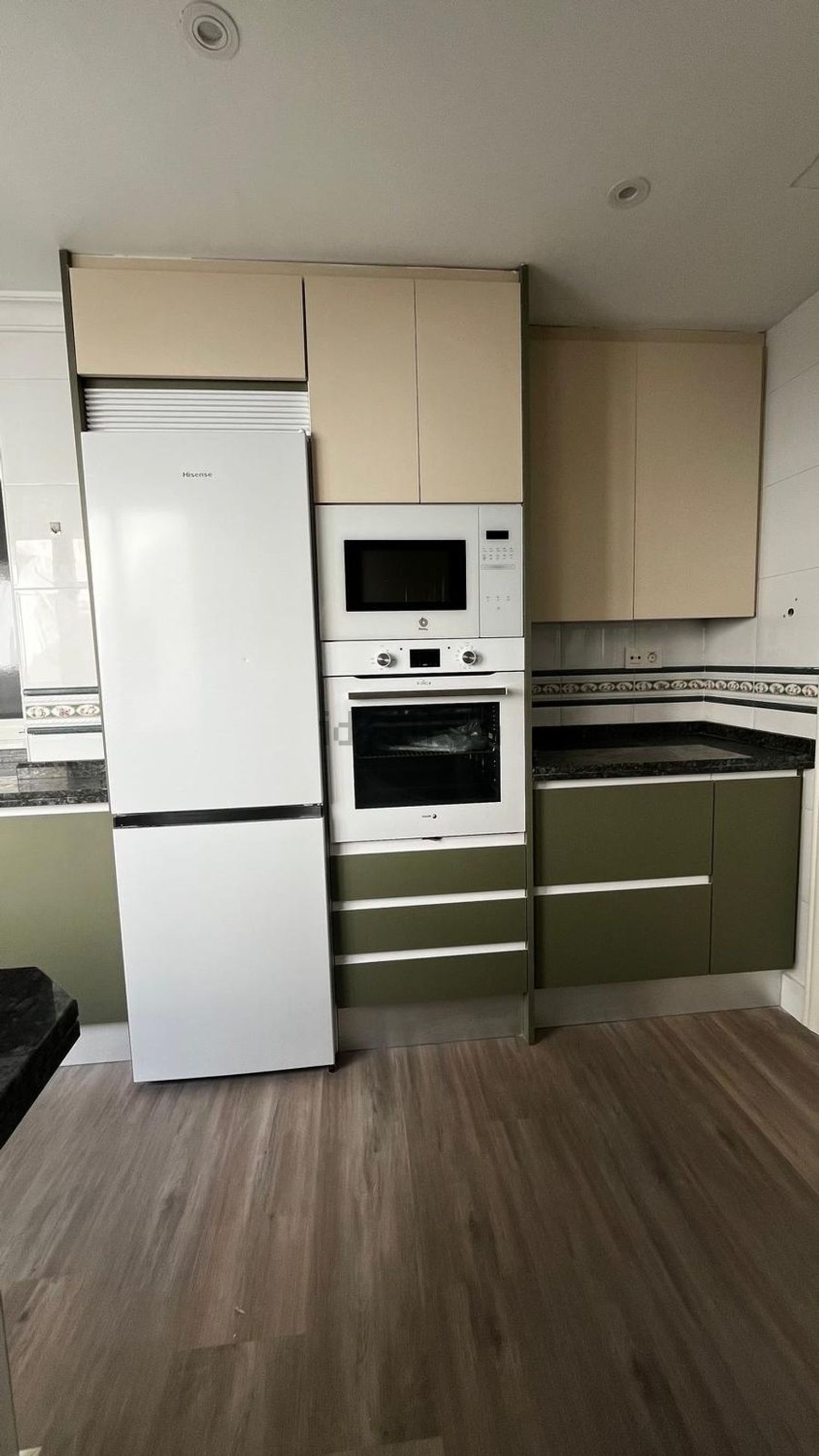 Apartamento 94 m² em Granada