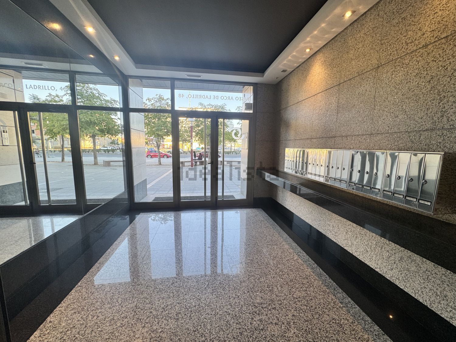 Piso de 96 m² en Valladolid