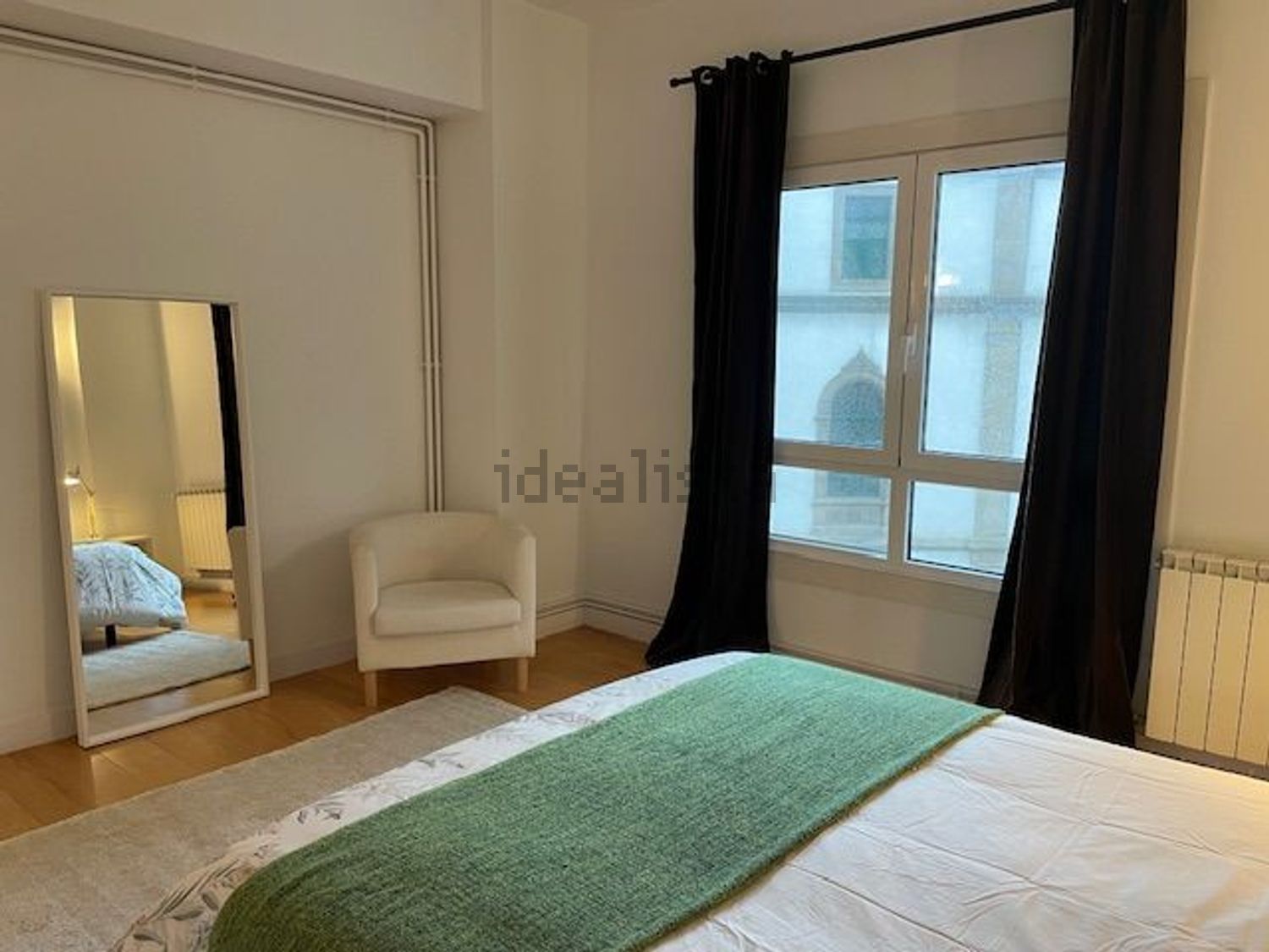 Appartamento 148 m² a A Coruña