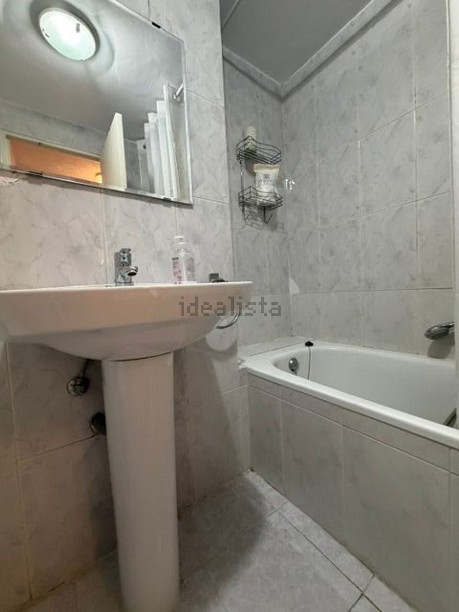 Pis de 60 m² a Madrid