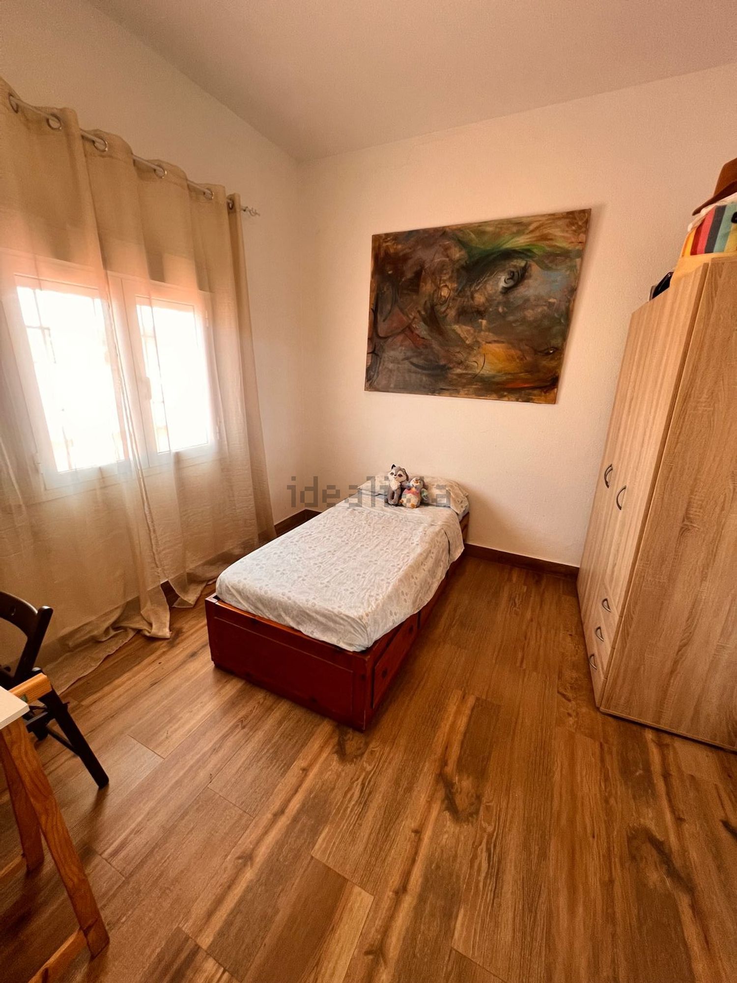 Habitación en alquiler, Sevilla