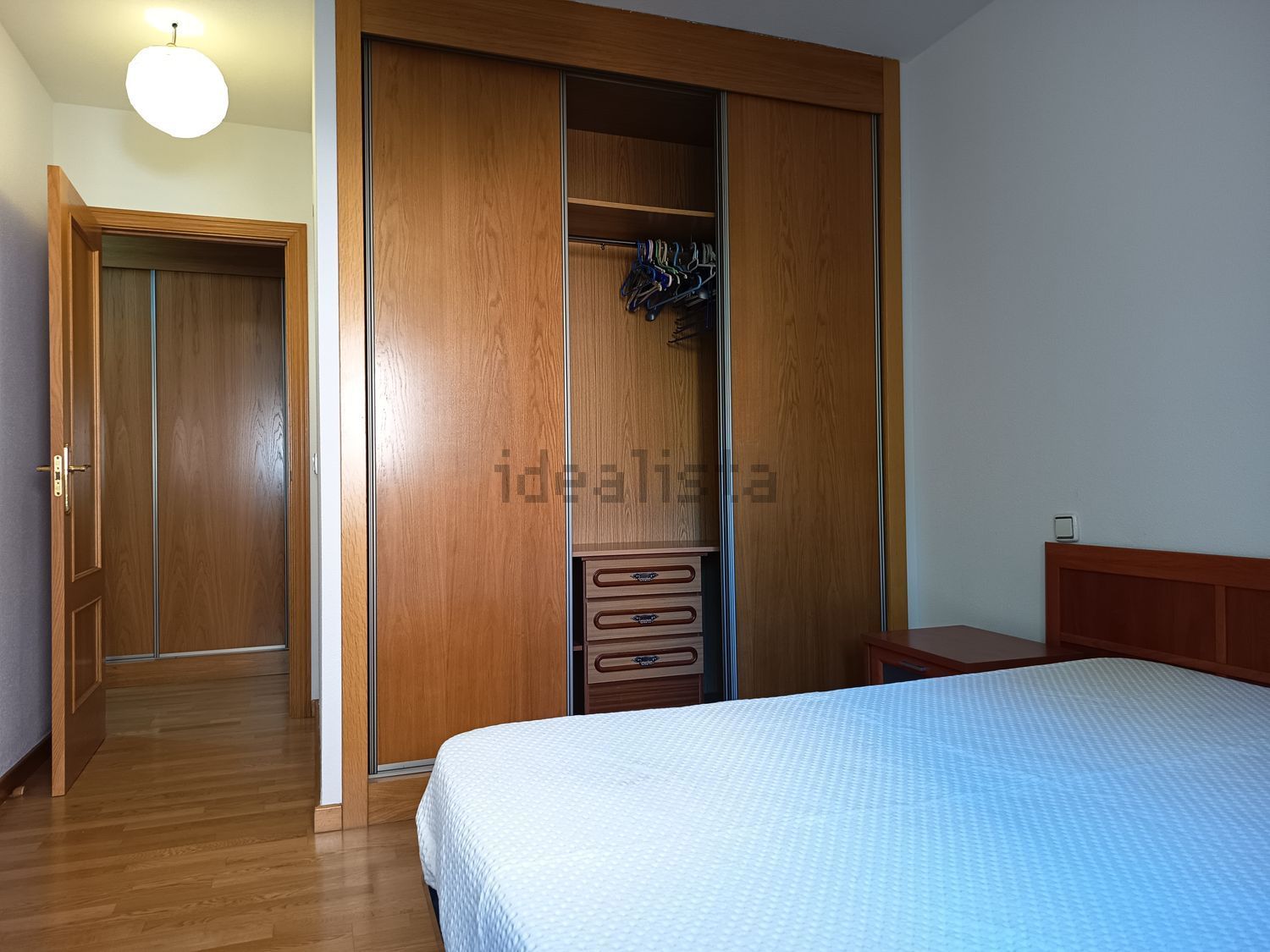 Pis de 81 m² a Valladolid